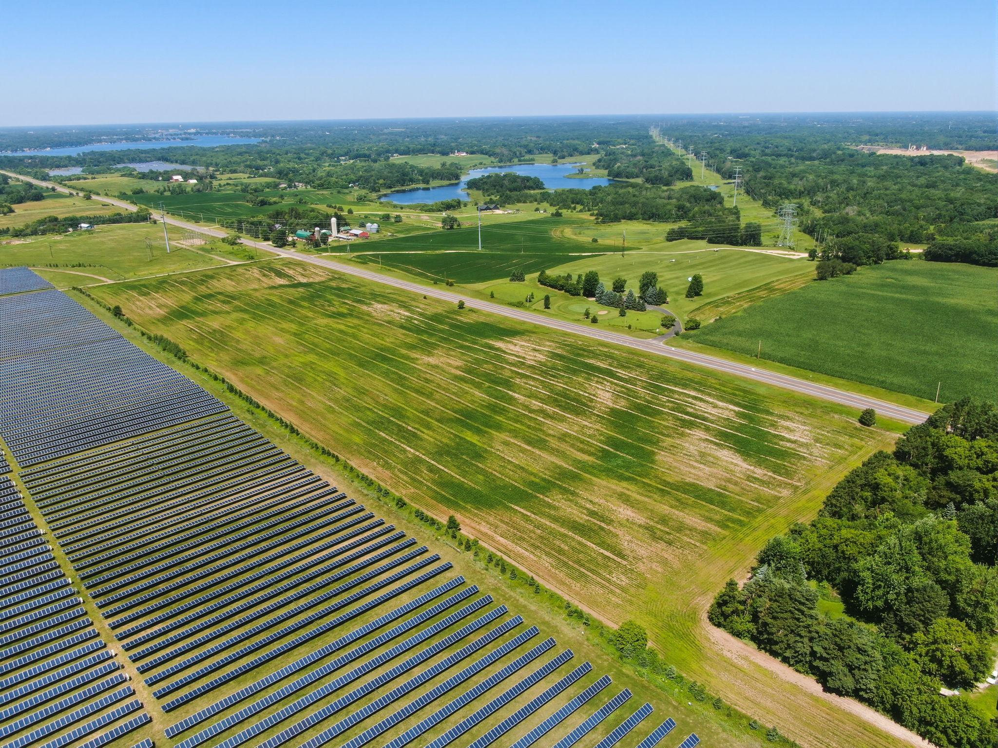 View of Land at 11XXX Scandia Trail, Scandia MN 55073, Scandia - Mike Wilen | Minnesota Team Real Estate