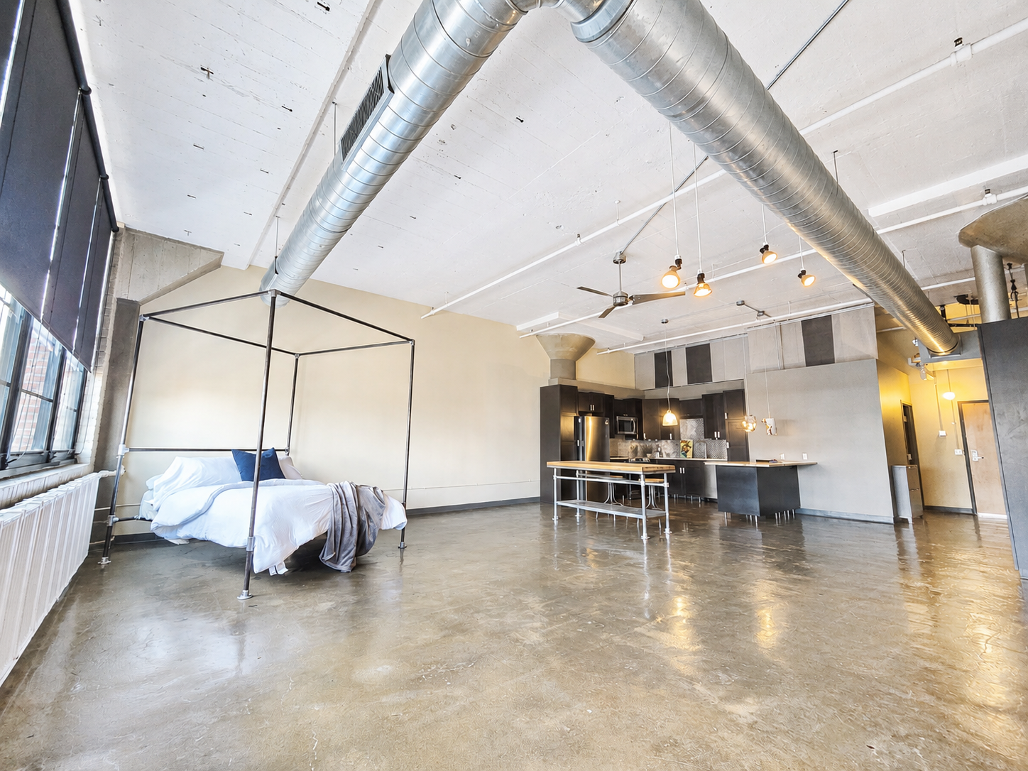View of Residential at 500 Robert Street #502, Saint Paul MN 55101, Saint Paul (2 of 14) - Mike Wilen | Minnesota Team Real Estate