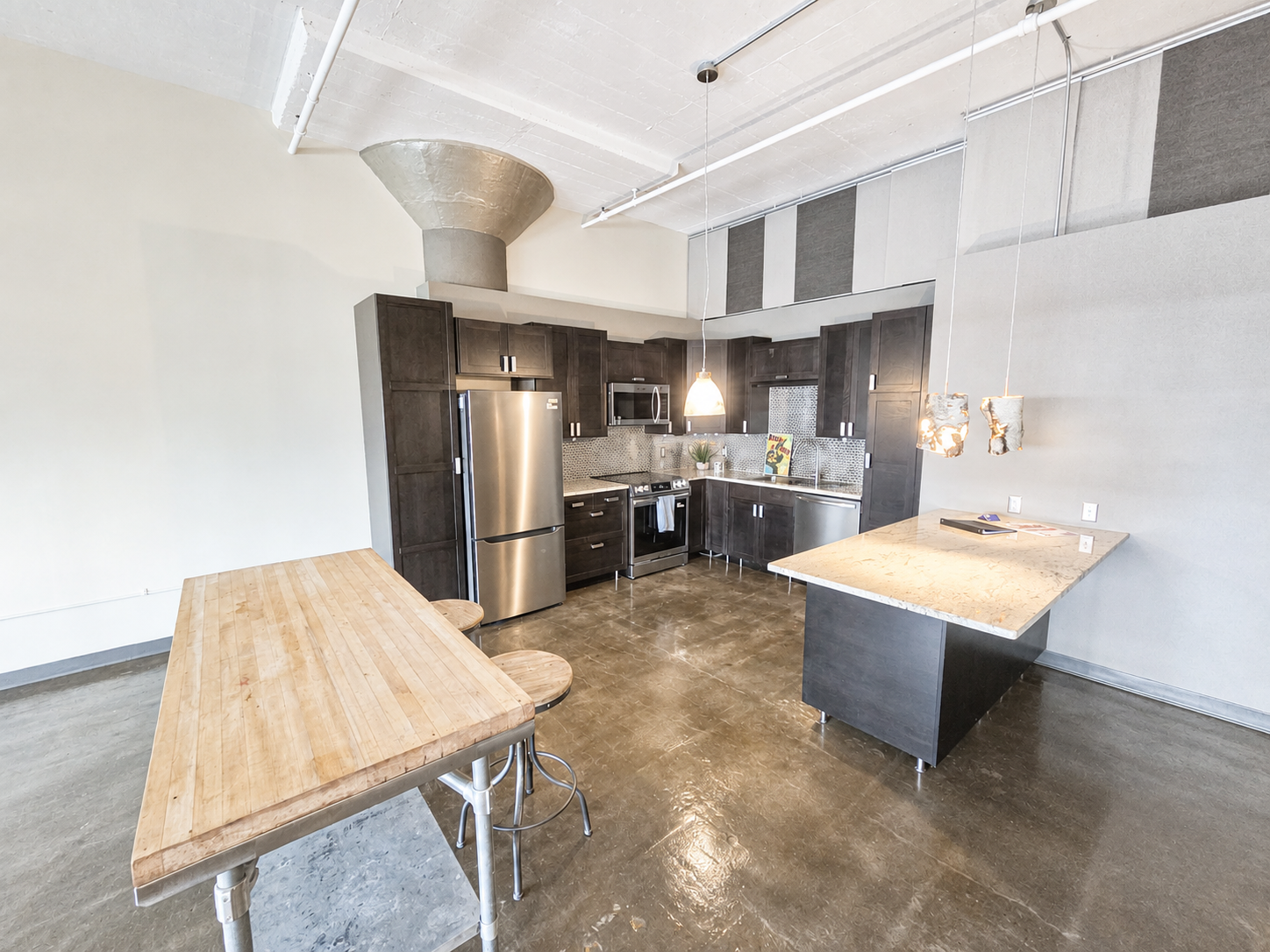 View of Residential at 500 Robert Street #502, Saint Paul MN 55101, Saint Paul (4 of 14) - Mike Wilen | Minnesota Team Real Estate