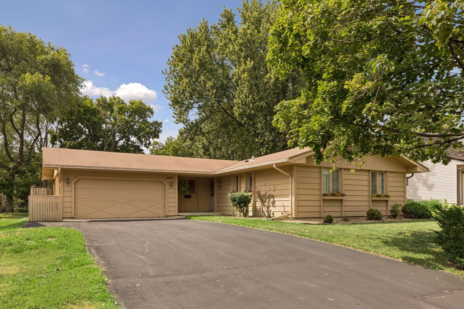 View of Residential at 3901 Louisiana Avenue, New Hope MN 55427, New Hope (3 of 48) - Mike Wilen | Minnesota Team Real Estate