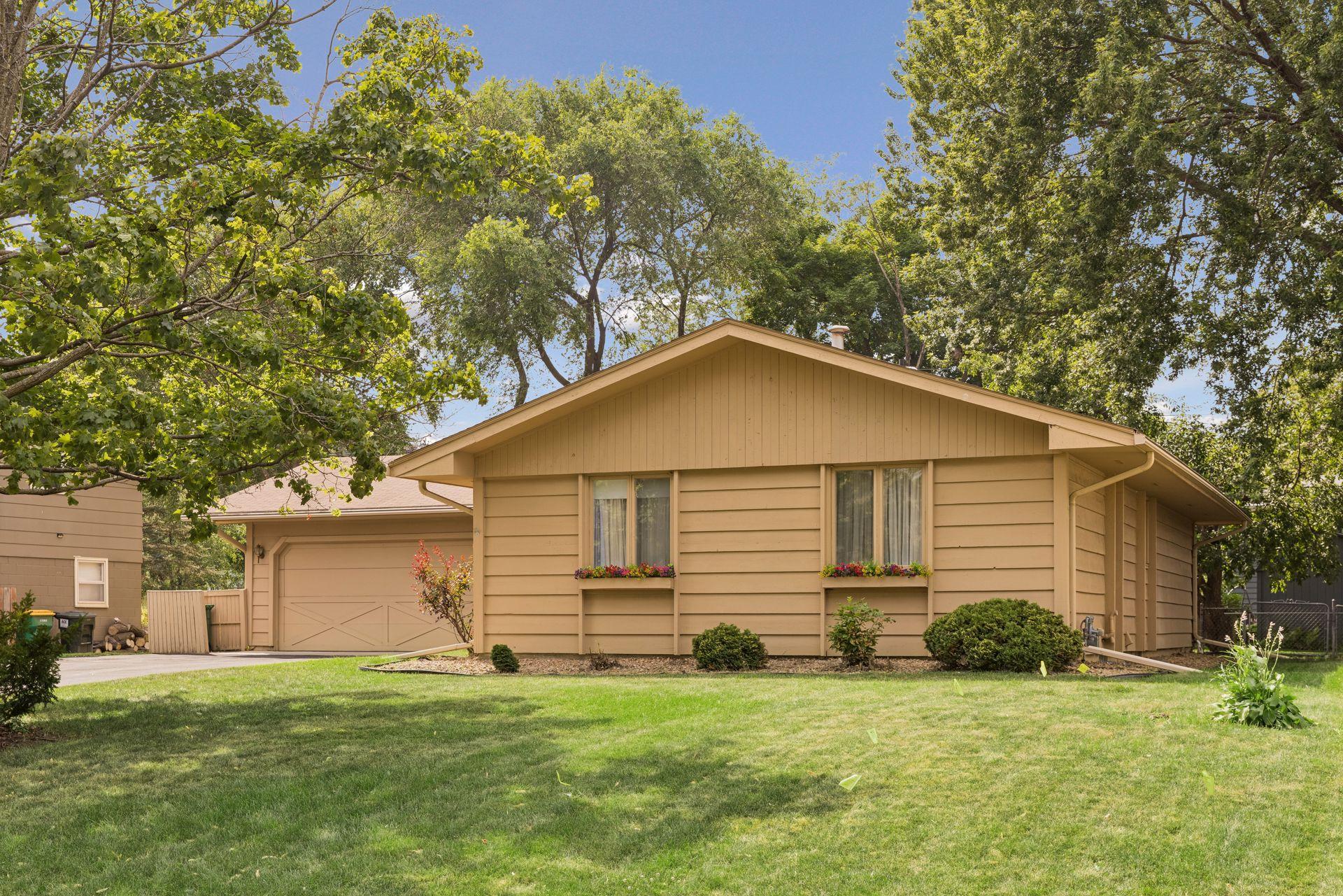 View of Residential at 3901 Louisiana Avenue, New Hope MN 55427, New Hope (2 of 48) - Mike Wilen | Minnesota Team Real Estate