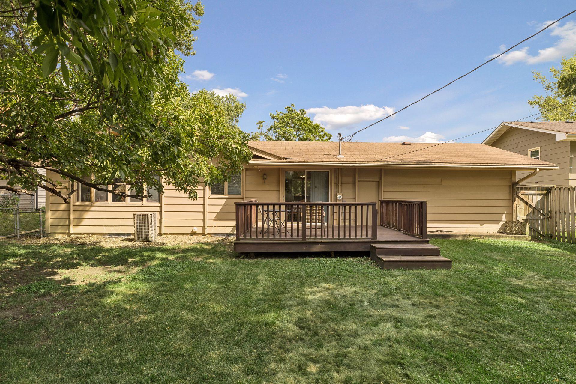 View of Residential at 3901 Louisiana Avenue, New Hope MN 55427, New Hope (33 of 48) - Mike Wilen | Minnesota Team Real Estate