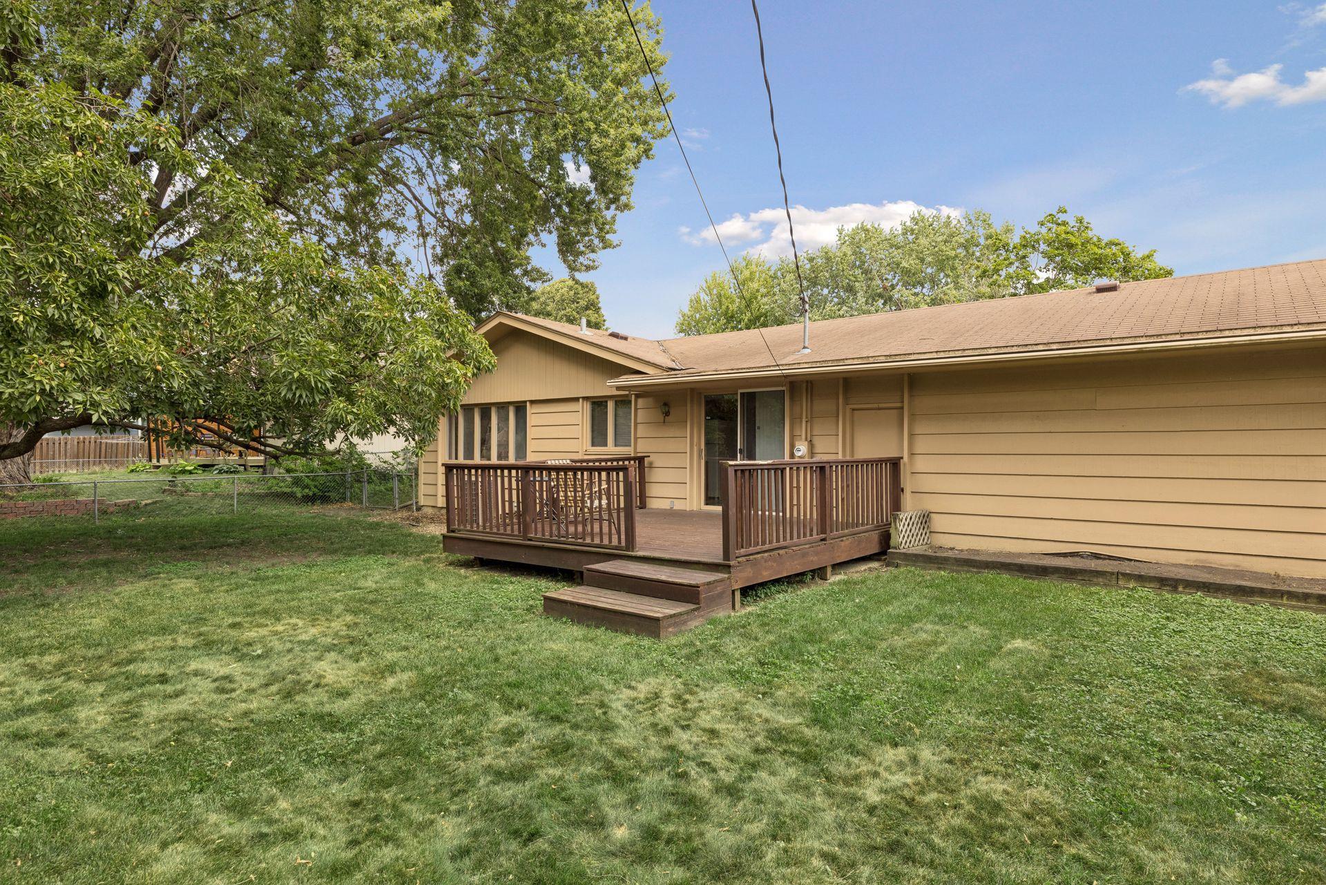 View of Residential at 3901 Louisiana Avenue, New Hope MN 55427, New Hope (34 of 48) - Mike Wilen | Minnesota Team Real Estate