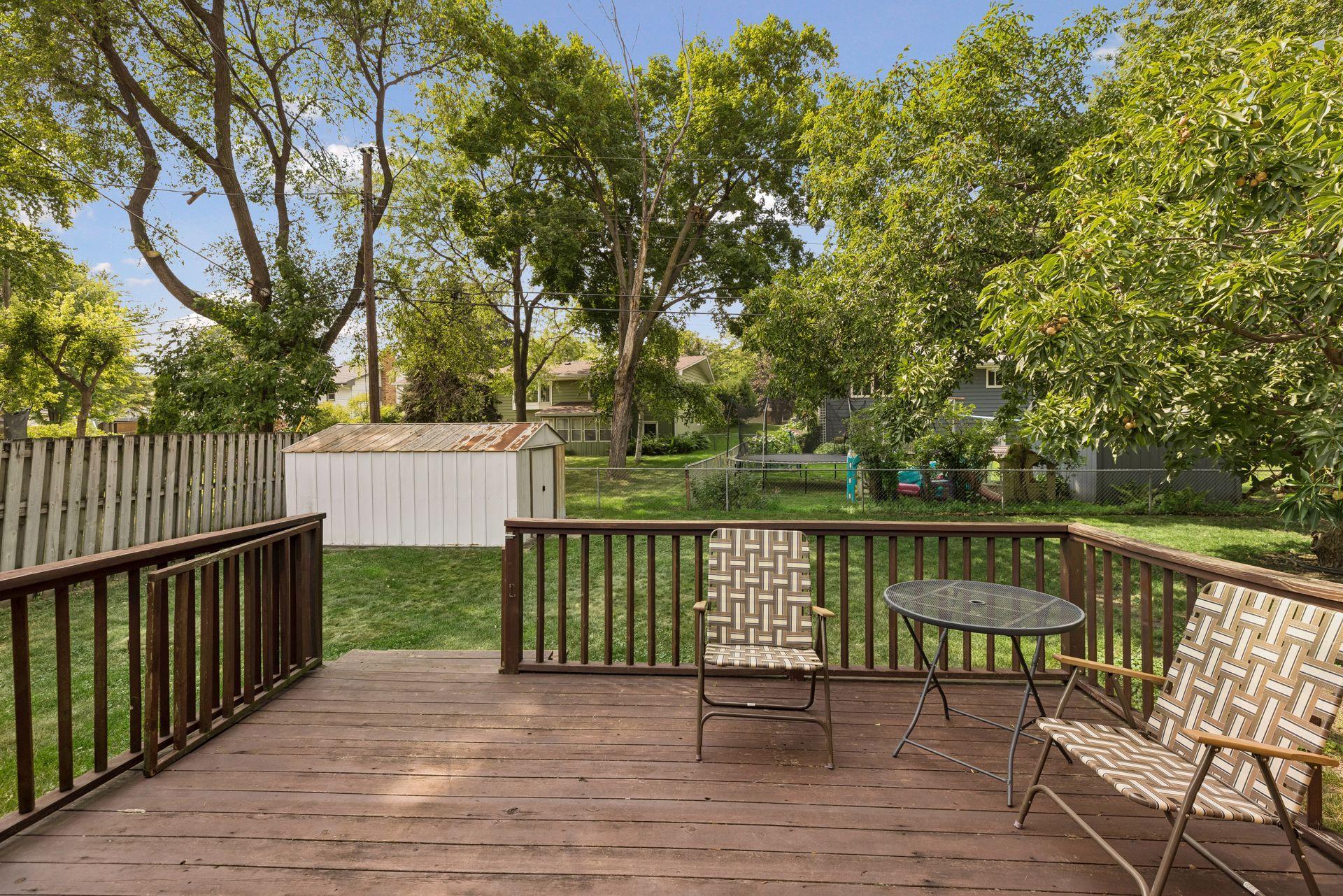View of Residential at 3901 Louisiana Avenue, New Hope MN 55427, New Hope (36 of 48) - Mike Wilen | Minnesota Team Real Estate