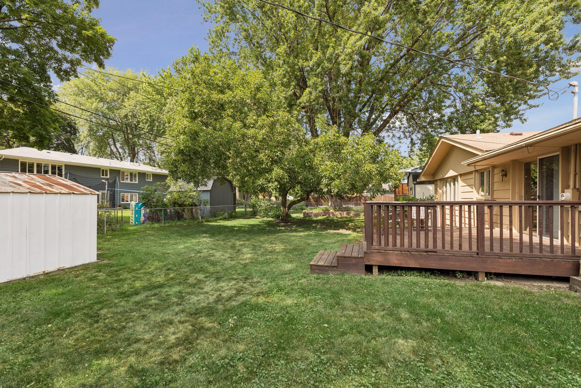 View of Residential at 3901 Louisiana Avenue, New Hope MN 55427, New Hope (37 of 48) - Mike Wilen | Minnesota Team Real Estate