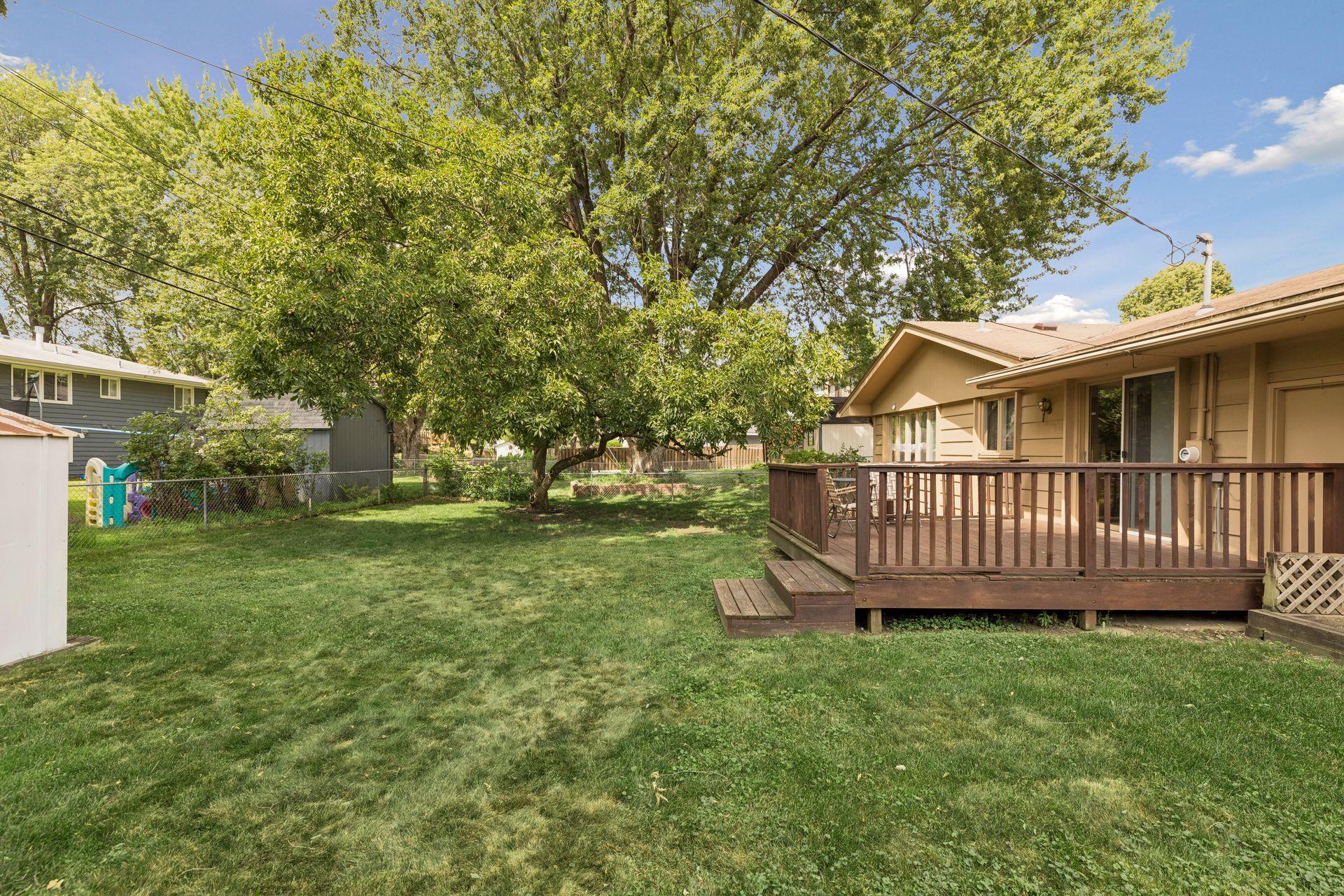 View of Residential at 3901 Louisiana Avenue, New Hope MN 55427, New Hope (40 of 48) - Mike Wilen | Minnesota Team Real Estate