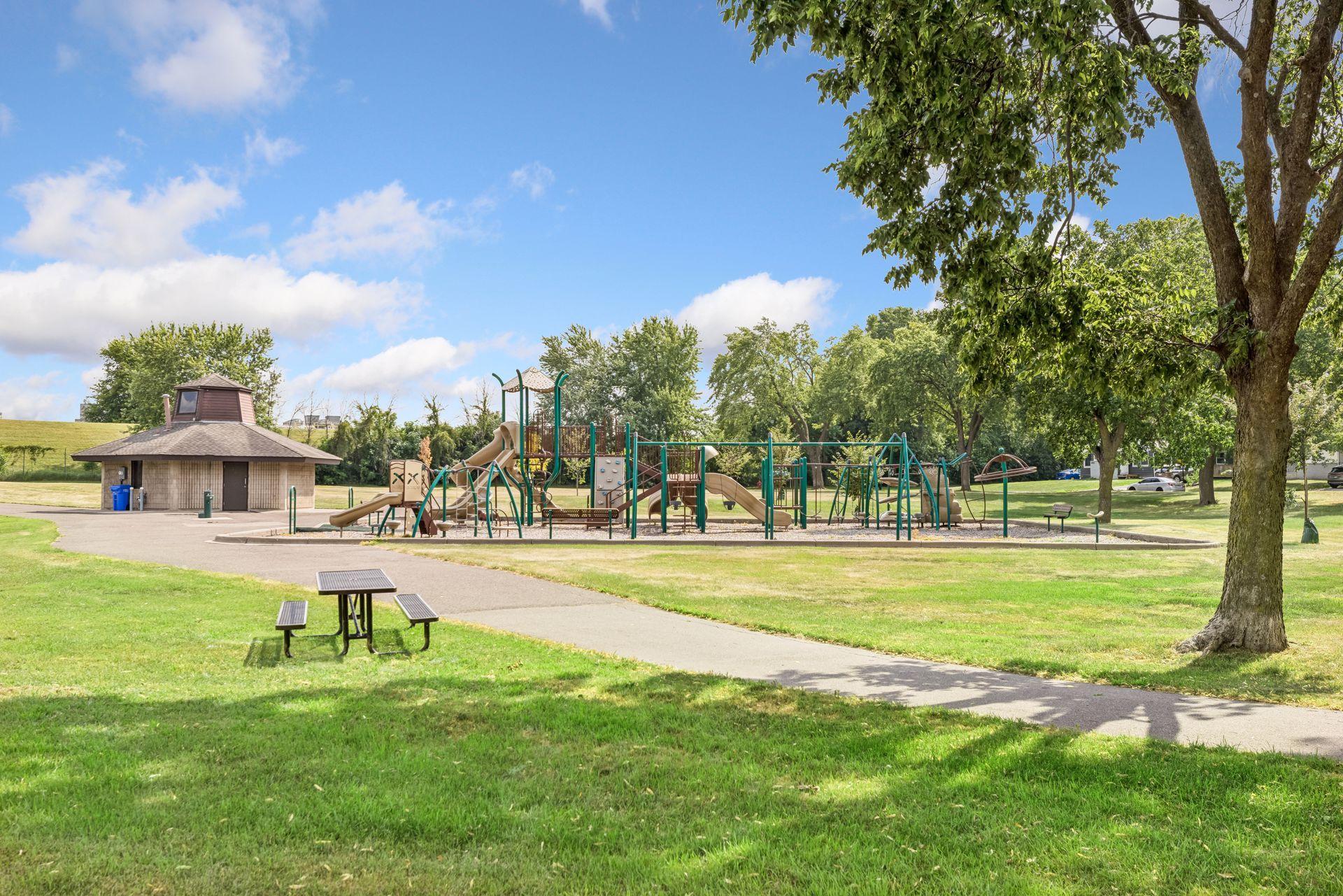 View of Residential at 3901 Louisiana Avenue, New Hope MN 55427, New Hope (48 of 48) - Mike Wilen | Minnesota Team Real Estate