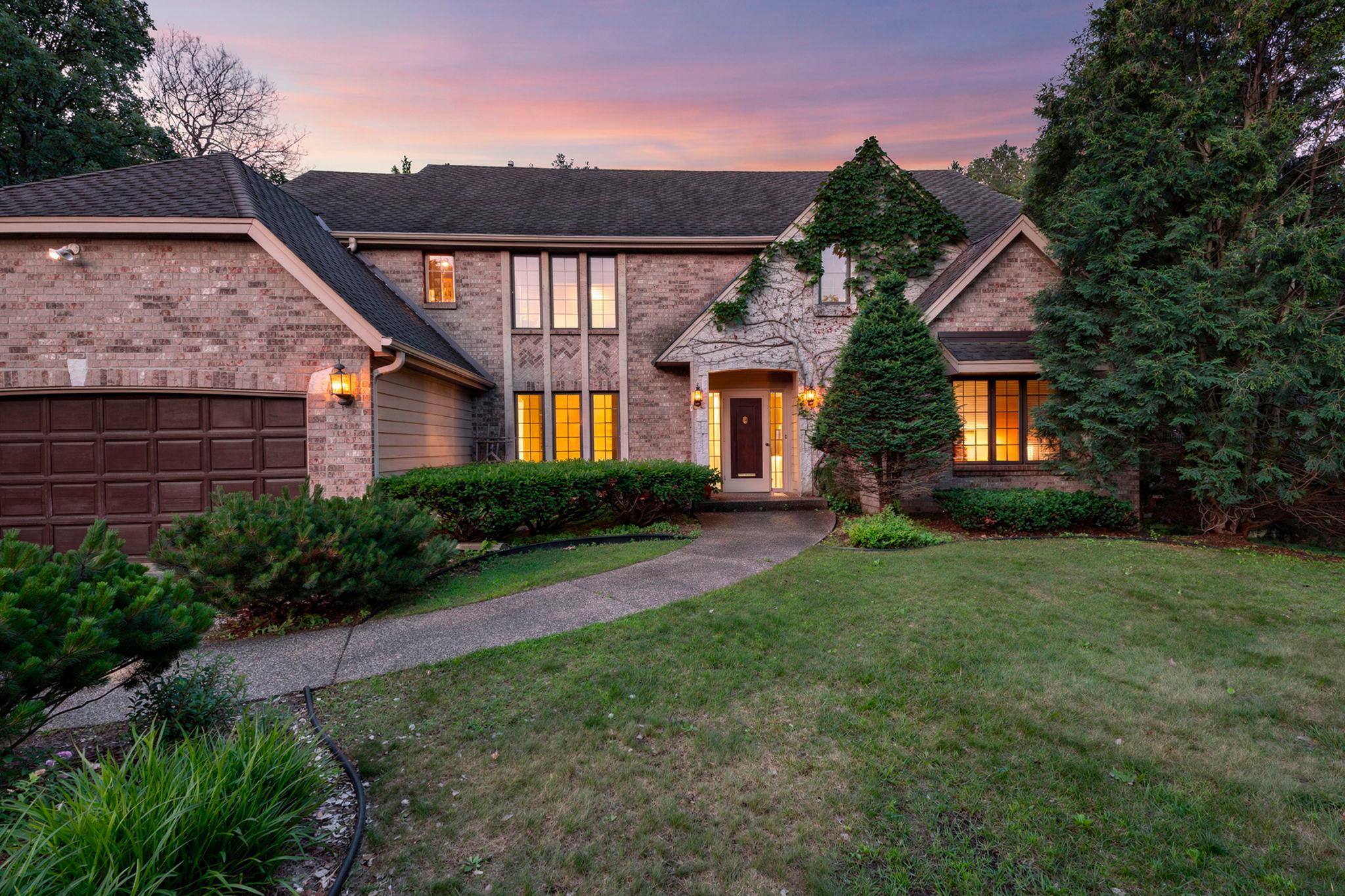 View of Residential at 7890 Guild Court, Apple Valley MN 55124, Apple Valley - Mike Wilen | Minnesota Team Real Estate