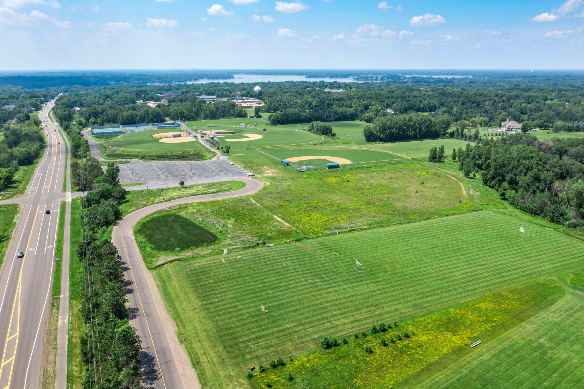 View of Residential at 7350 Inwood Way, Grant MN 55082, Grant (172 of 193) - Mike Wilen | Minnesota Team Real Estate