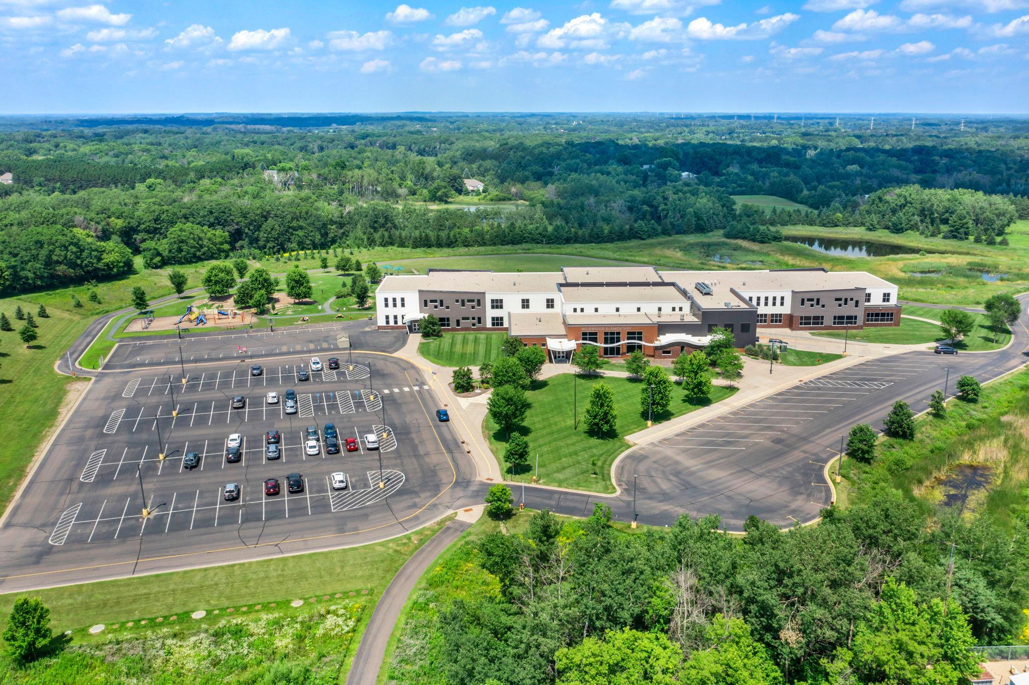 View of Residential at 7350 Inwood Way, Grant MN 55082, Grant (171 of 193) - Mike Wilen | Minnesota Team Real Estate