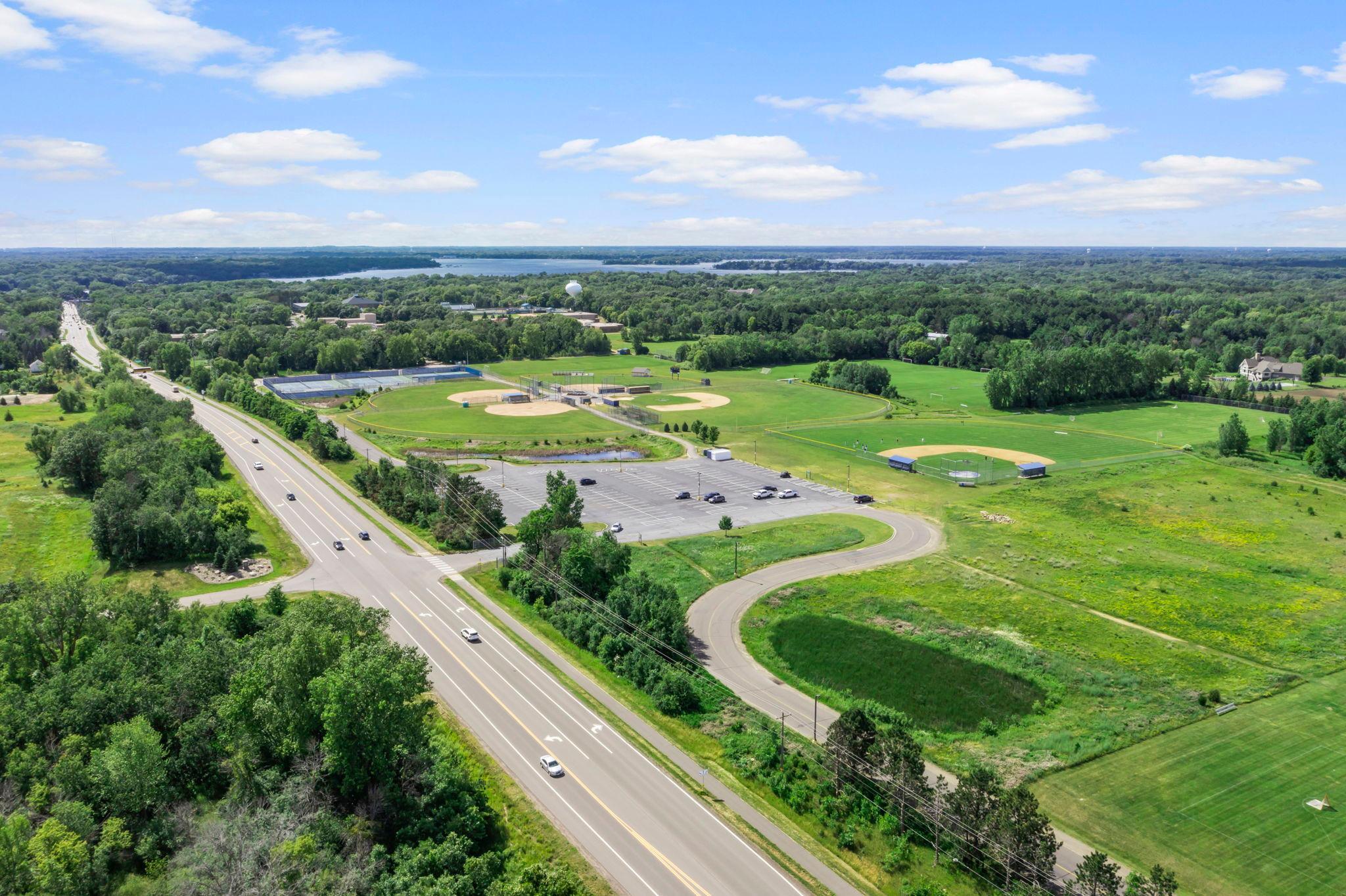 View of Residential at 7350 Inwood Way, Grant MN 55082, Grant (170 of 193) - Mike Wilen | Minnesota Team Real Estate