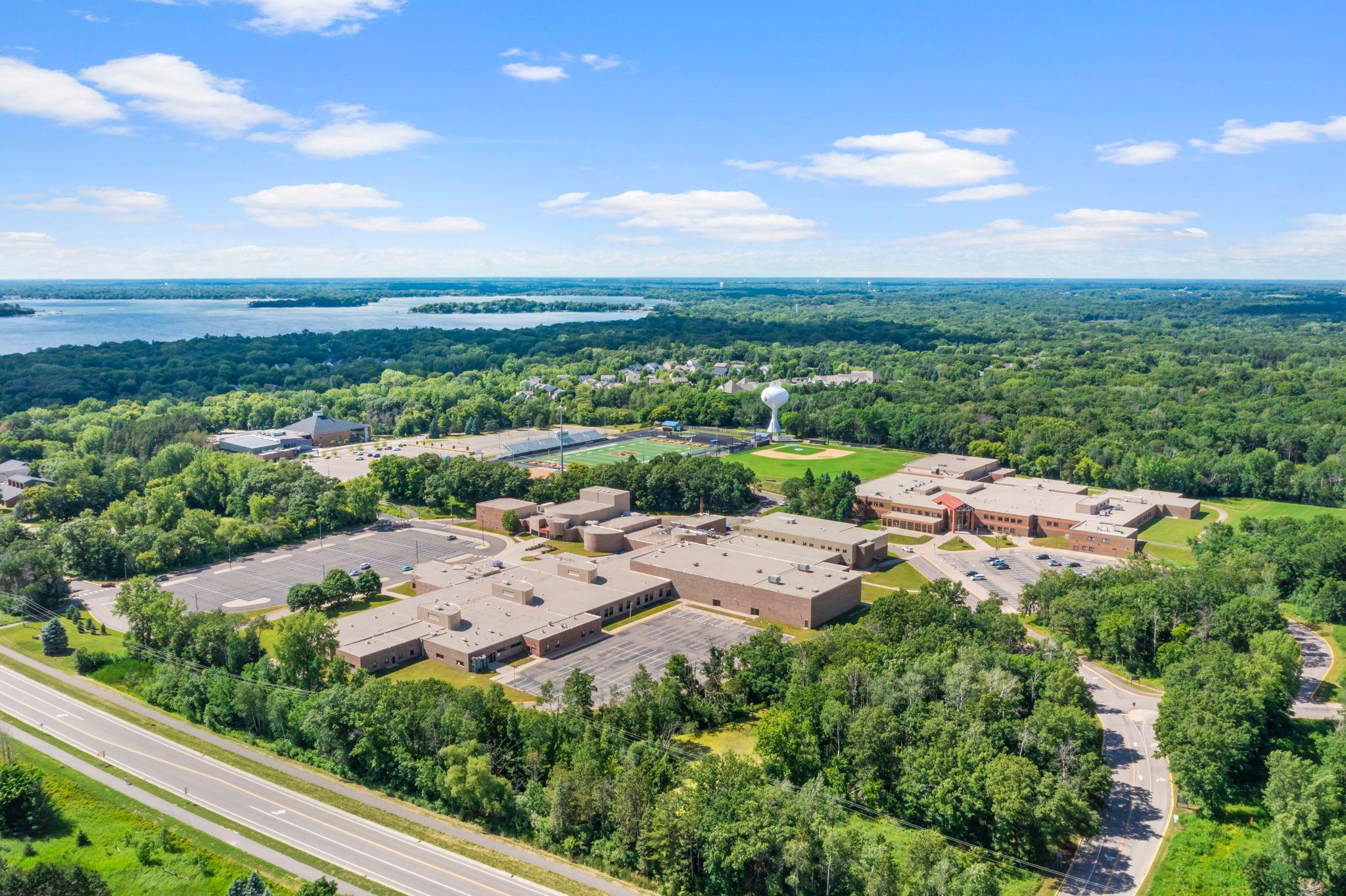 View of Residential at 7350 Inwood Way, Grant MN 55082, Grant (168 of 193) - Mike Wilen | Minnesota Team Real Estate
