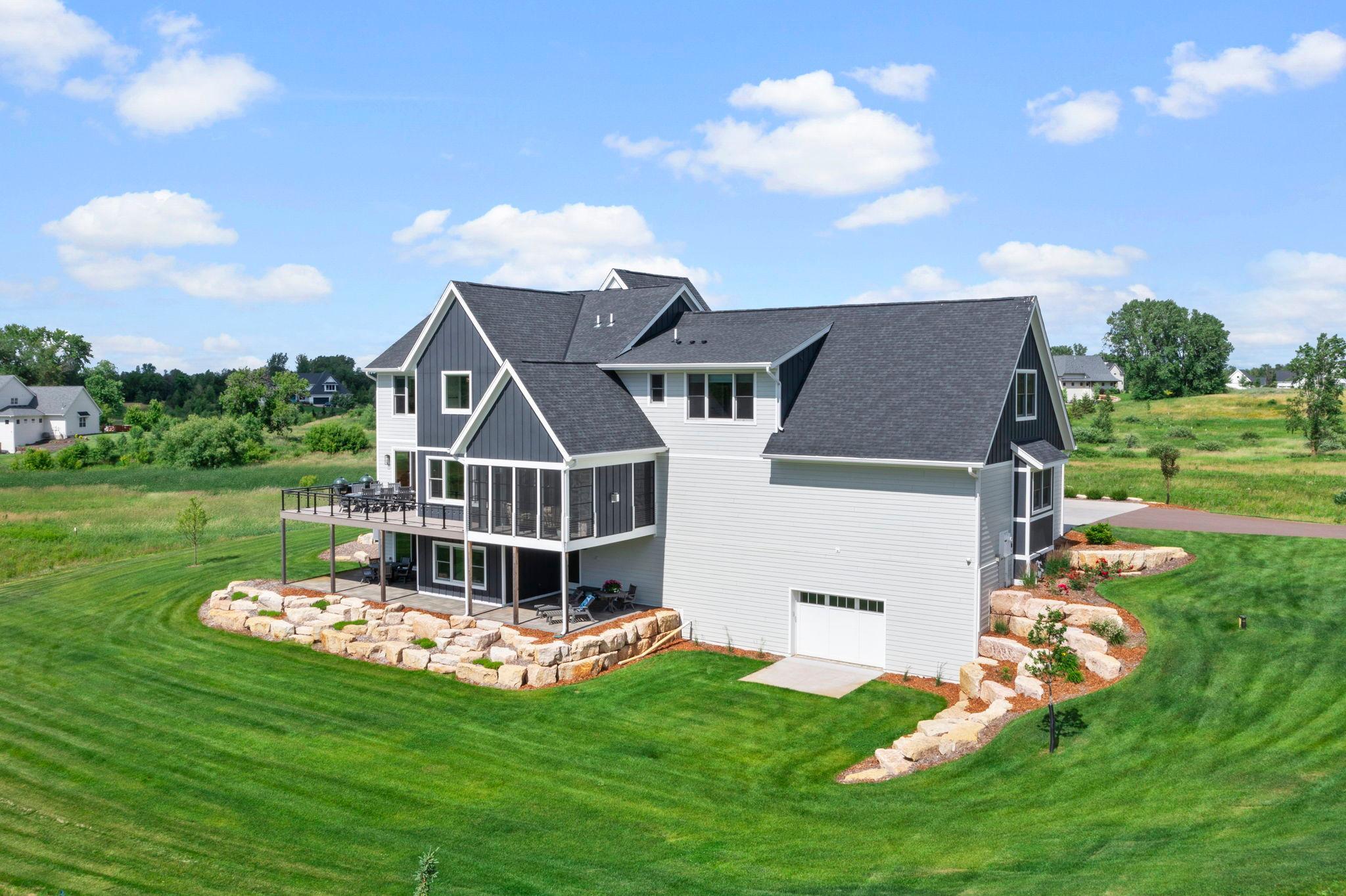 View of Residential at 7350 Inwood Way, Grant MN 55082, Grant (167 of 193) - Mike Wilen | Minnesota Team Real Estate