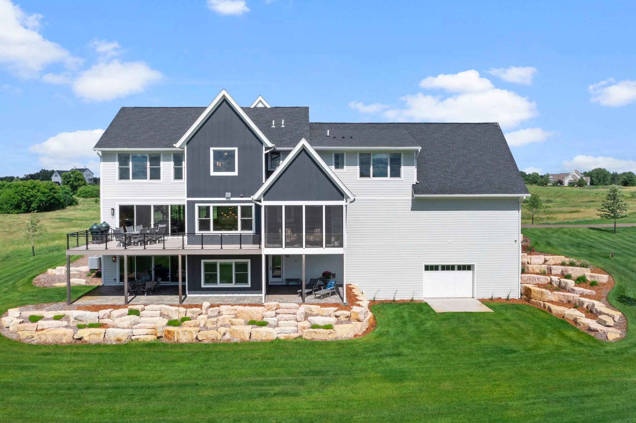 View of Residential at 7350 Inwood Way, Grant MN 55082, Grant (166 of 193) - Mike Wilen | Minnesota Team Real Estate