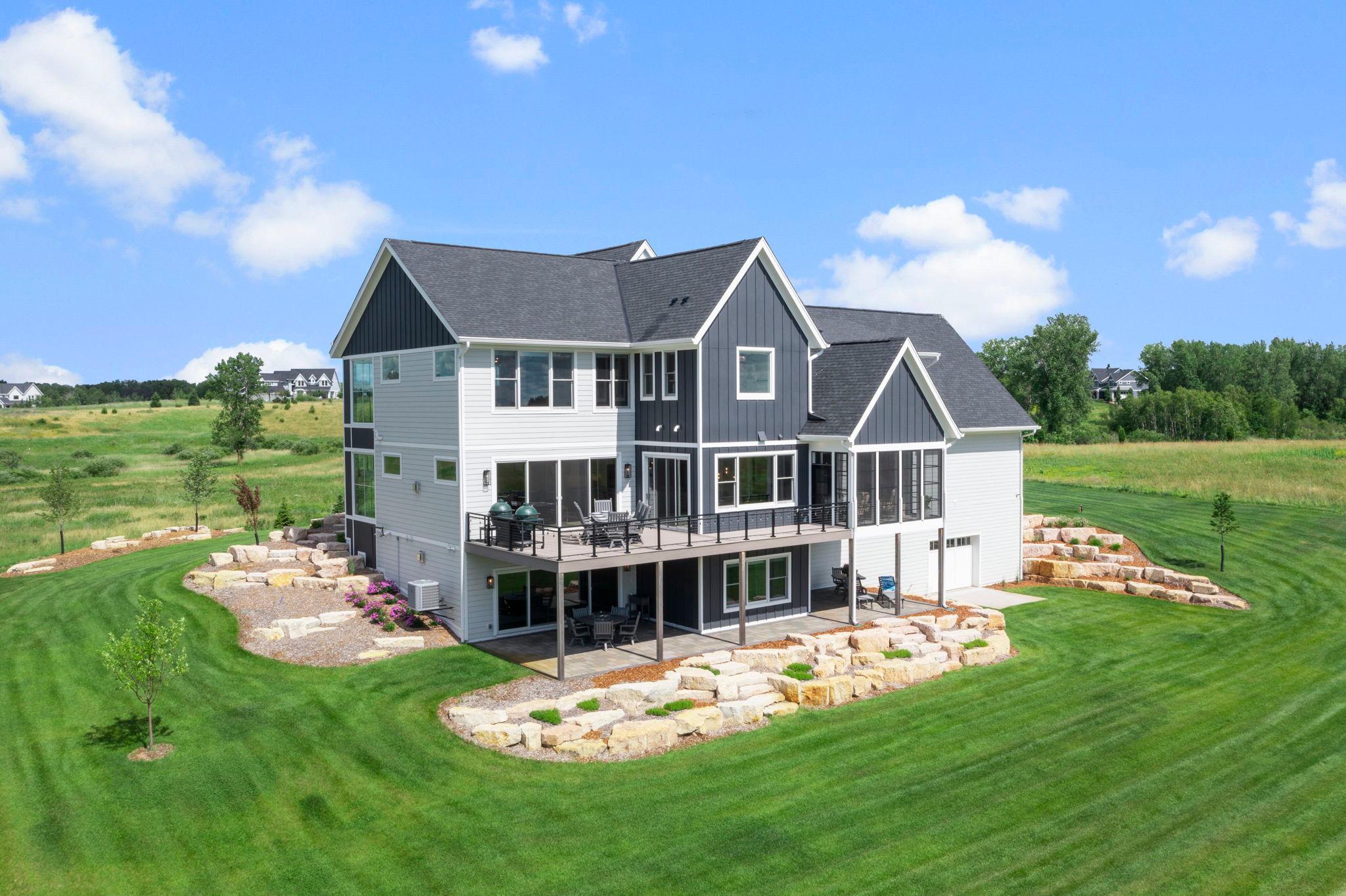 View of Residential at 7350 Inwood Way, Grant MN 55082, Grant (165 of 193) - Mike Wilen | Minnesota Team Real Estate