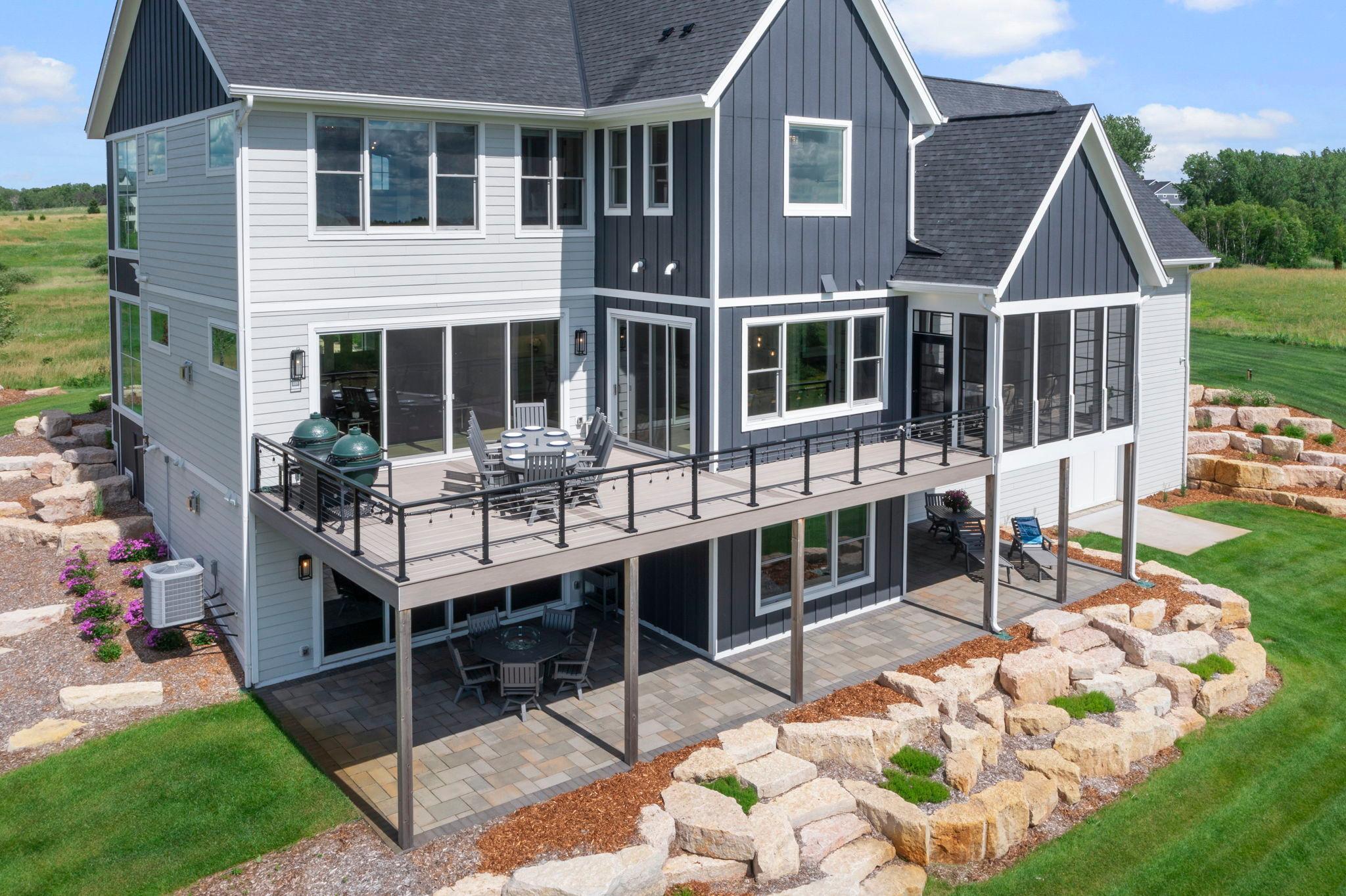 View of Residential at 7350 Inwood Way, Grant MN 55082, Grant (164 of 193) - Mike Wilen | Minnesota Team Real Estate