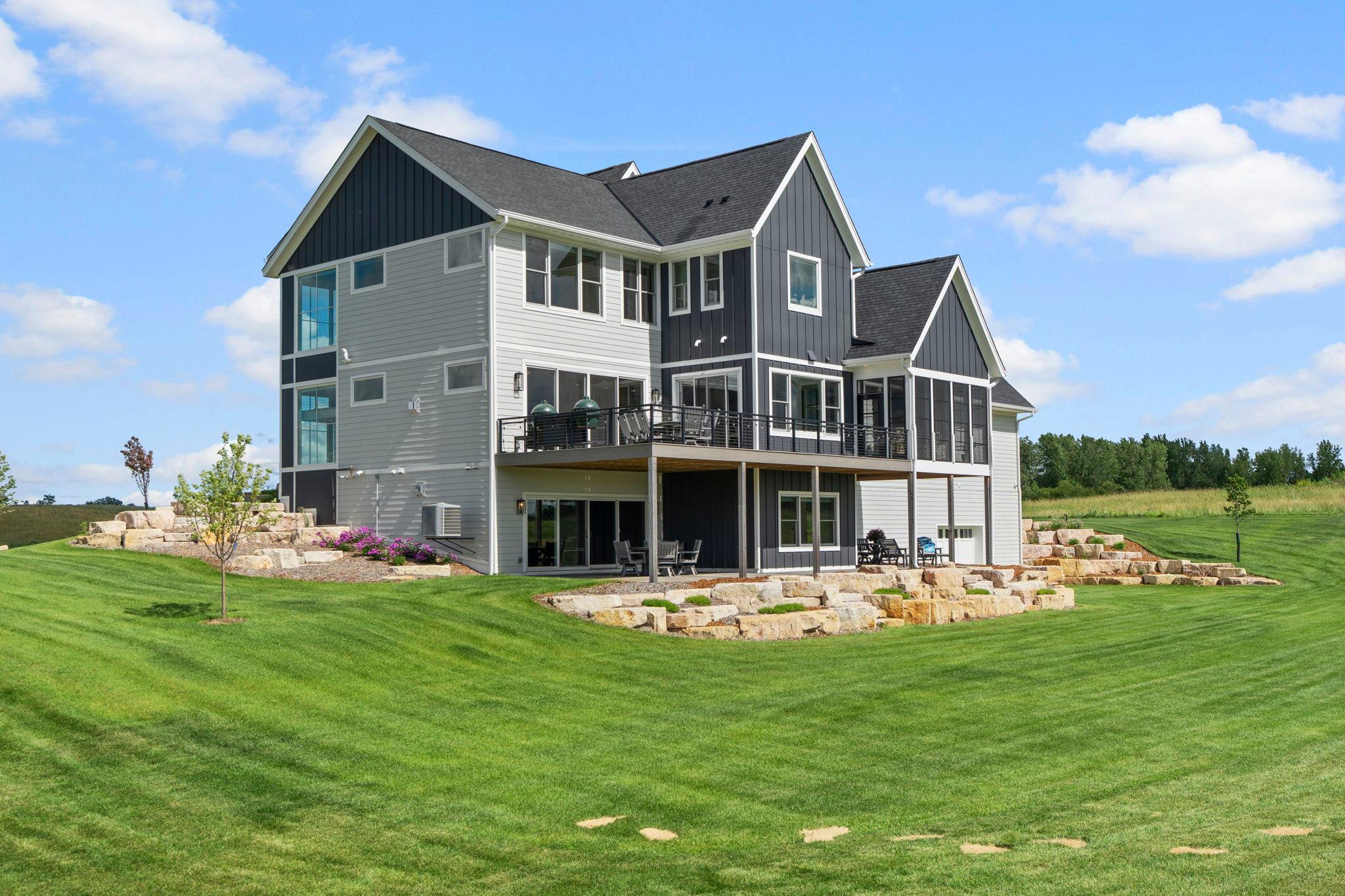 View of Residential at 7350 Inwood Way, Grant MN 55082, Grant (163 of 193) - Mike Wilen | Minnesota Team Real Estate