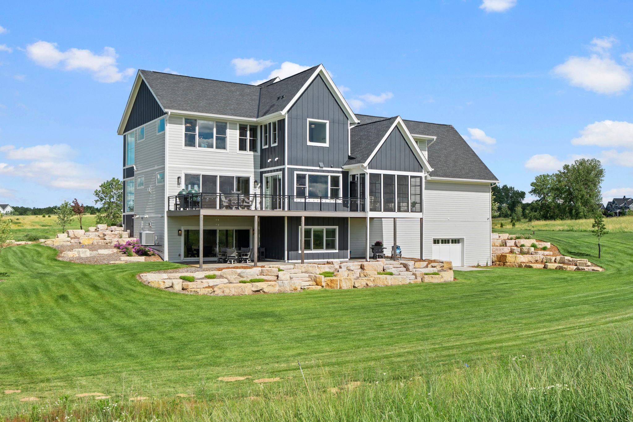 View of Residential at 7350 Inwood Way, Grant MN 55082, Grant (162 of 193) - Mike Wilen | Minnesota Team Real Estate
