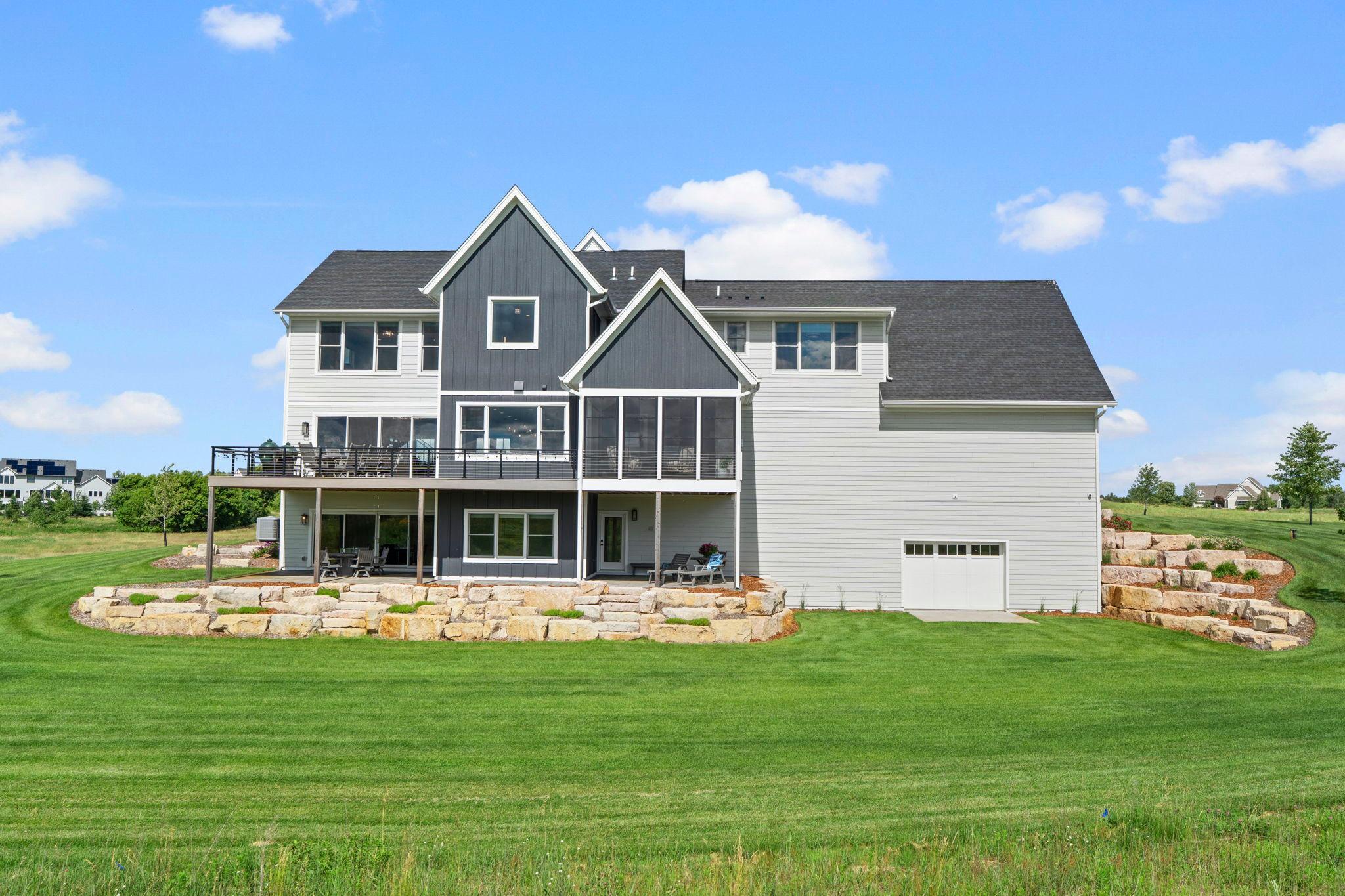 View of Residential at 7350 Inwood Way, Grant MN 55082, Grant (161 of 193) - Mike Wilen | Minnesota Team Real Estate