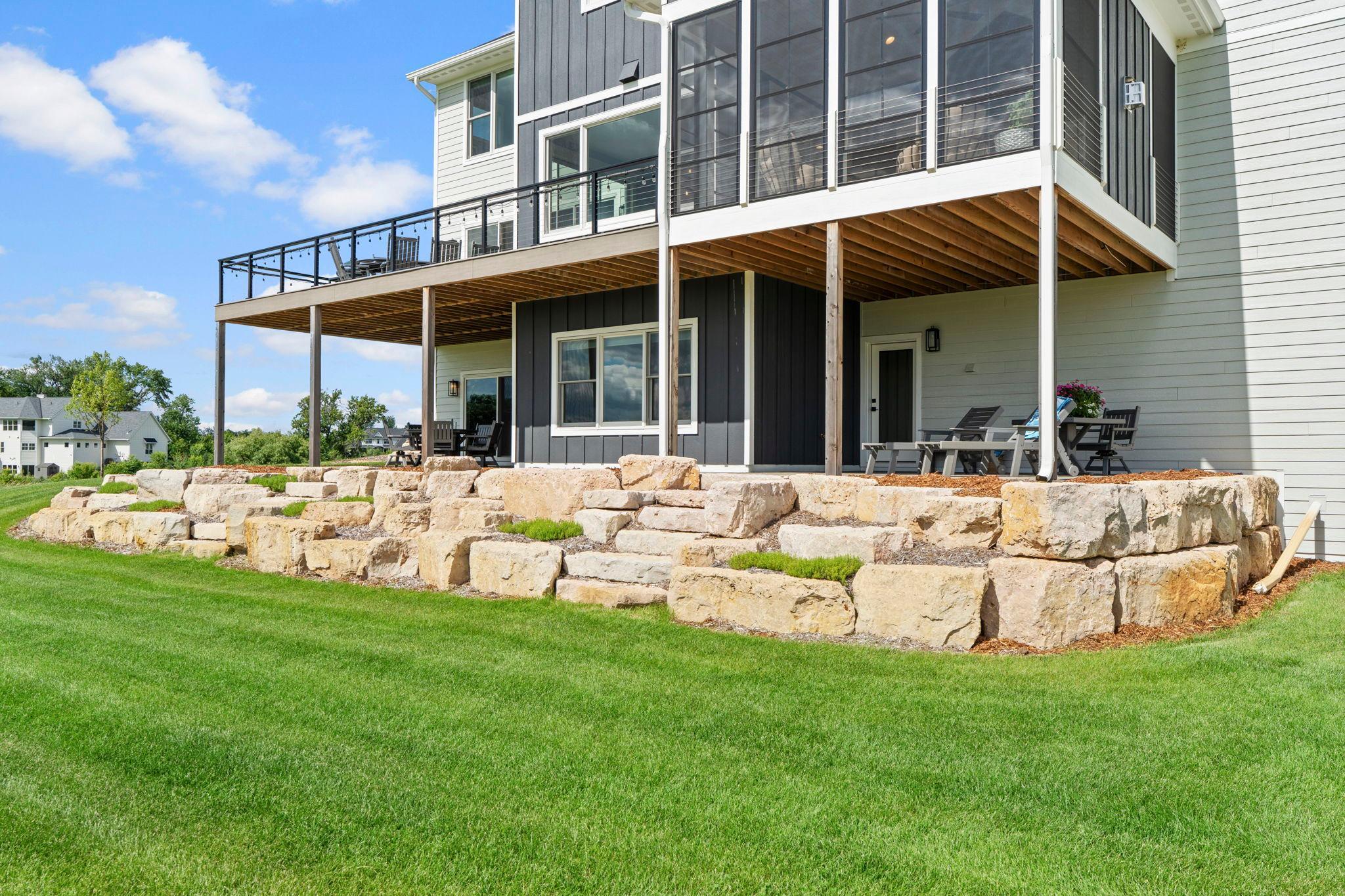 View of Residential at 7350 Inwood Way, Grant MN 55082, Grant (158 of 193) - Mike Wilen | Minnesota Team Real Estate