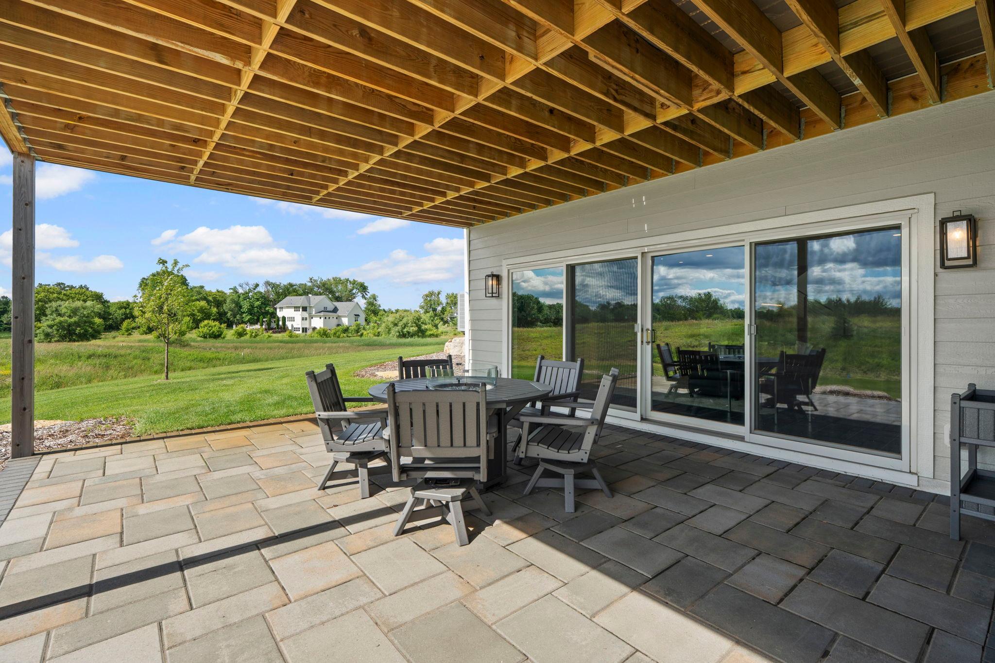 View of Residential at 7350 Inwood Way, Grant MN 55082, Grant (155 of 193) - Mike Wilen | Minnesota Team Real Estate