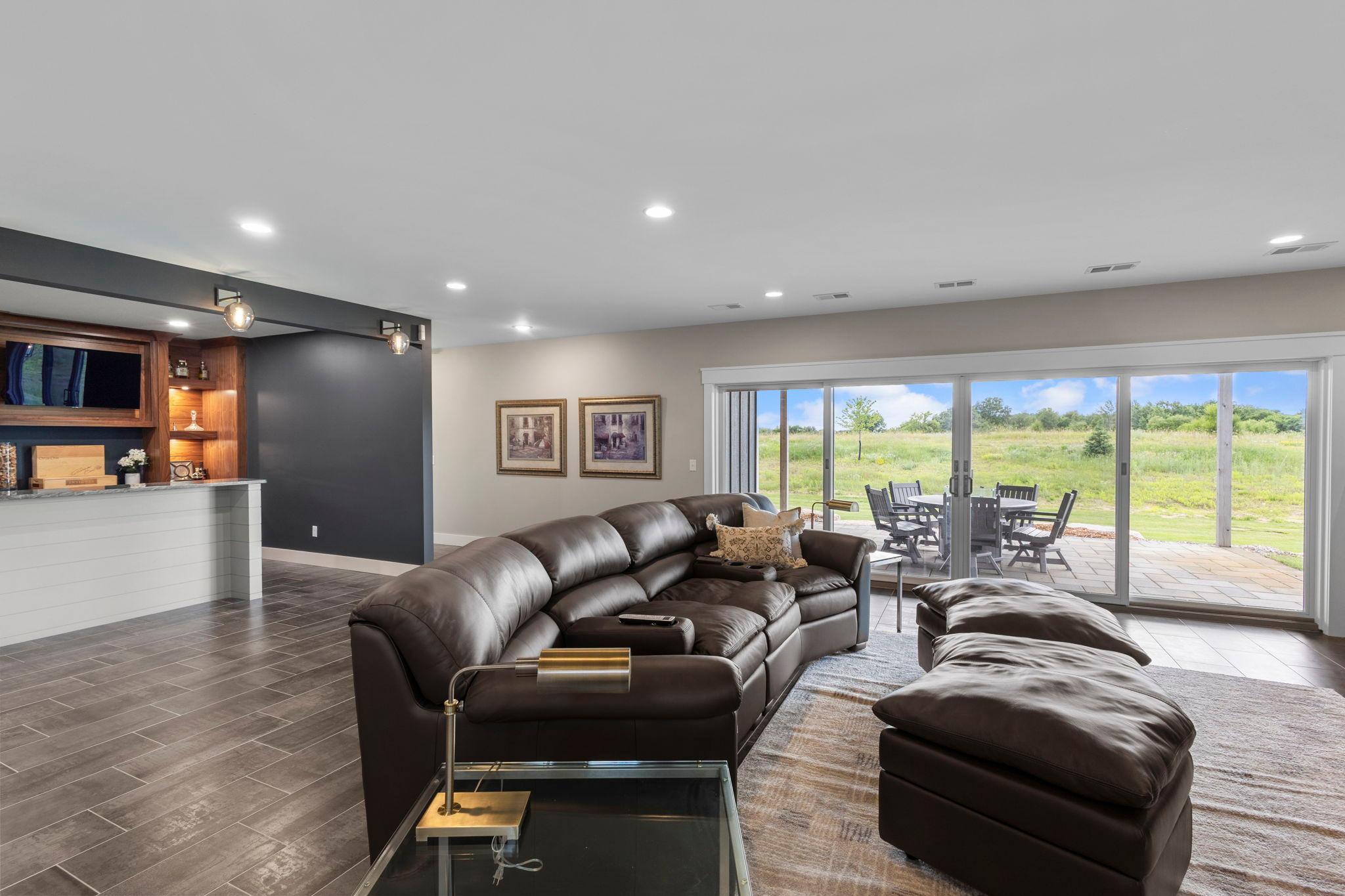 View of Residential at 7350 Inwood Way, Grant MN 55082, Grant (134 of 193) - Mike Wilen | Minnesota Team Real Estate