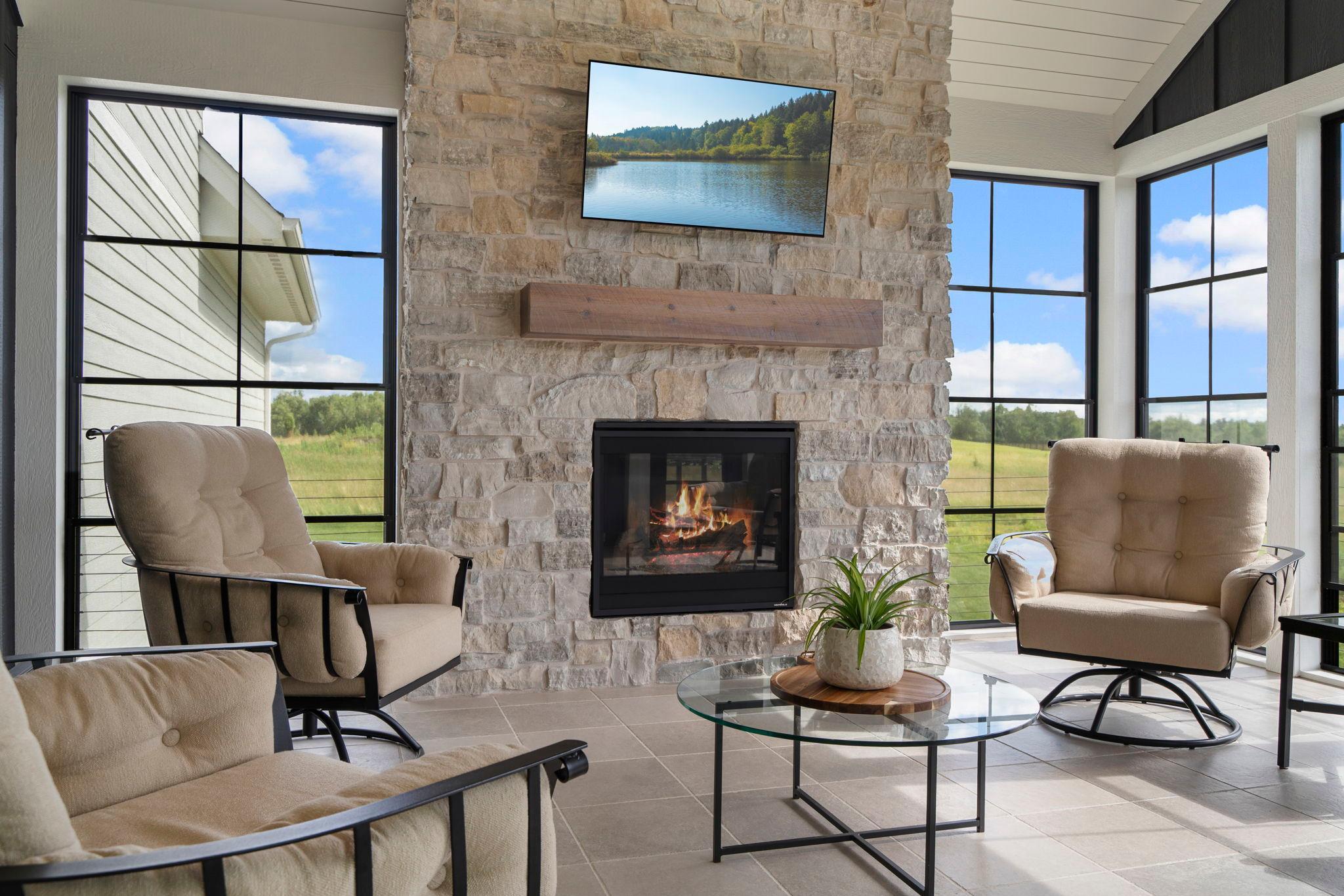 View of Residential at 7350 Inwood Way, Grant MN 55082, Grant (81 of 193) - Mike Wilen | Minnesota Team Real Estate