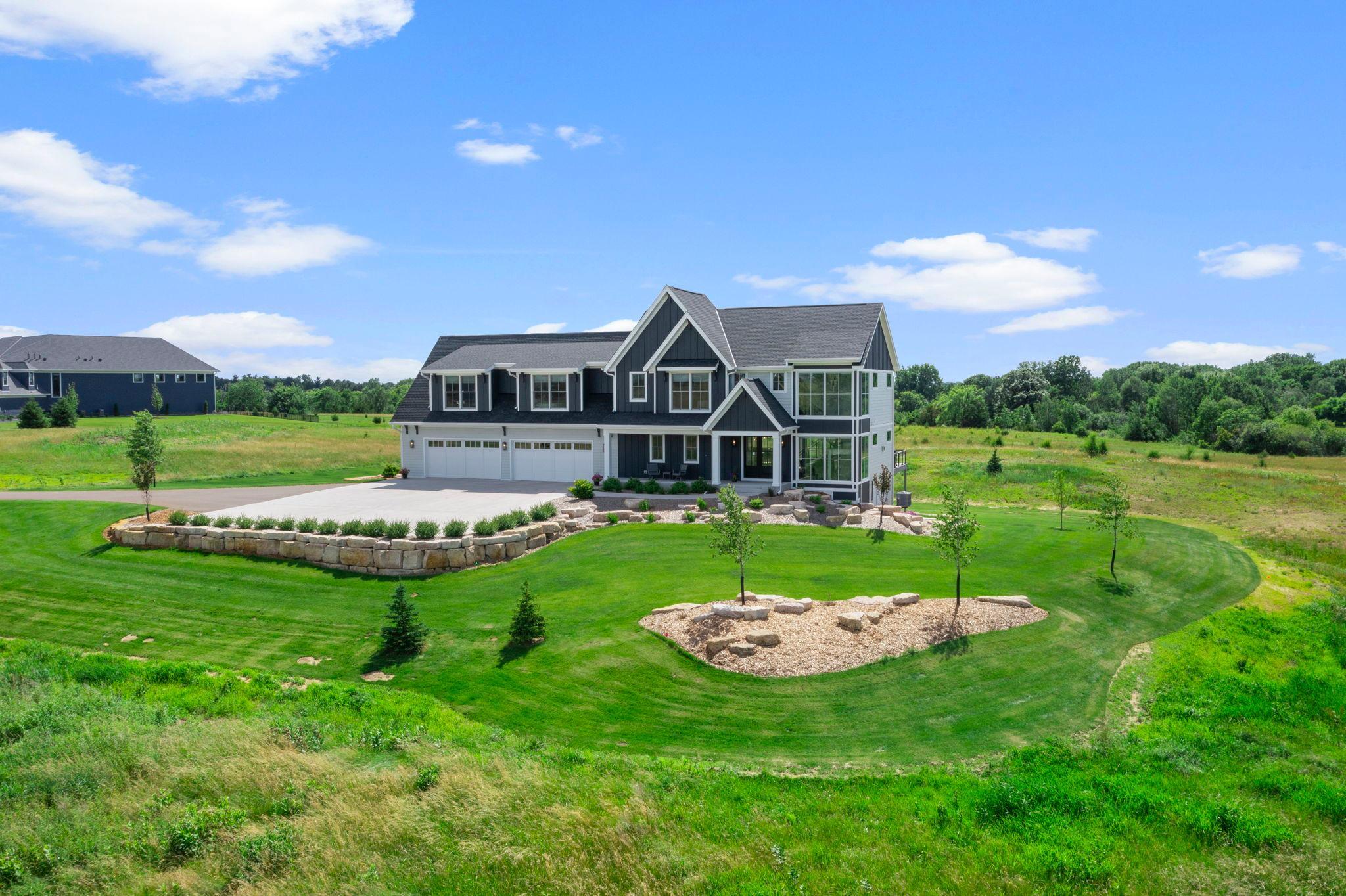 View of Residential at 7350 Inwood Way, Grant MN 55082, Grant (38 of 193) - Mike Wilen | Minnesota Team Real Estate