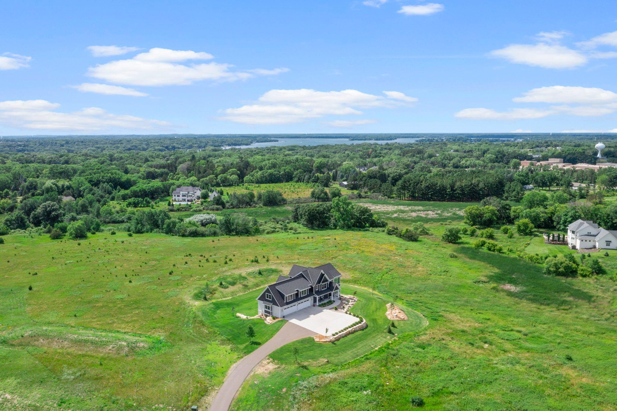 View of Residential at 7350 Inwood Way, Grant MN 55082, Grant (35 of 193) - Mike Wilen | Minnesota Team Real Estate