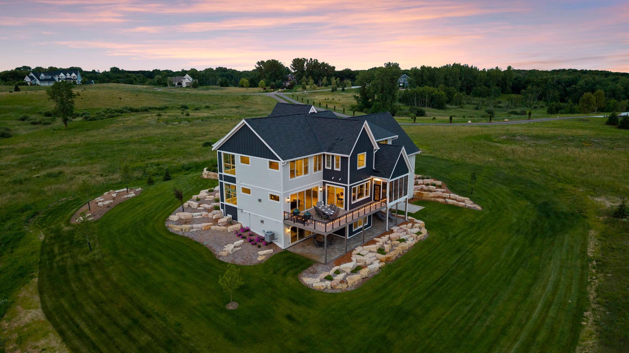 View of Residential at 7350 Inwood Way, Grant MN 55082, Grant (34 of 193) - Mike Wilen | Minnesota Team Real Estate