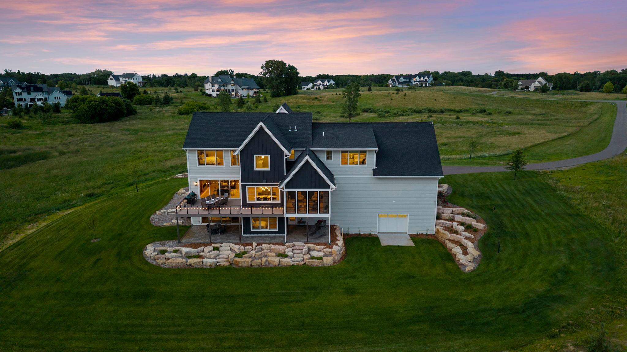 View of Residential at 7350 Inwood Way, Grant MN 55082, Grant (33 of 193) - Mike Wilen | Minnesota Team Real Estate