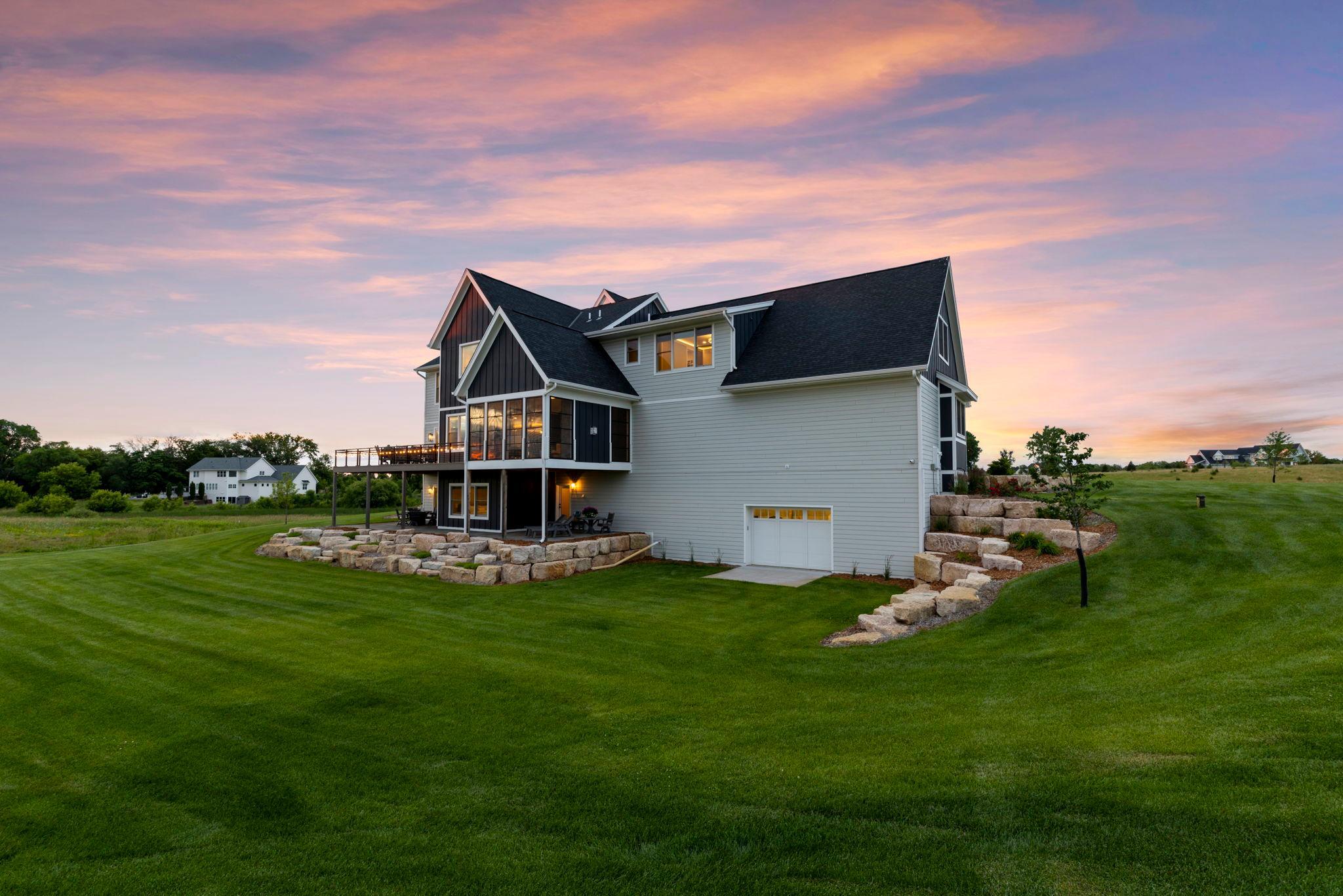 View of Residential at 7350 Inwood Way, Grant MN 55082, Grant (31 of 193) - Mike Wilen | Minnesota Team Real Estate