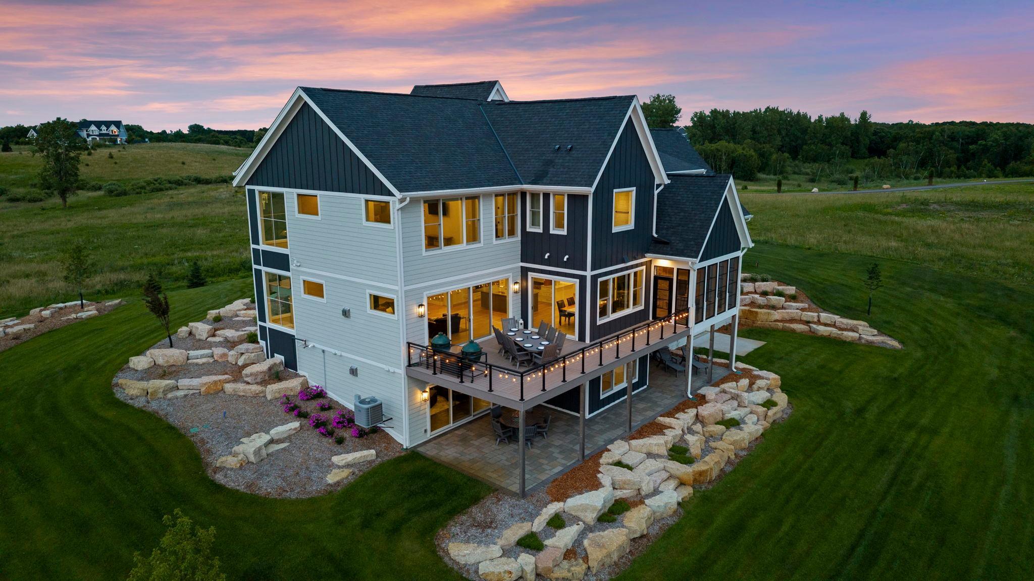 View of Residential at 7350 Inwood Way, Grant MN 55082, Grant (30 of 193) - Mike Wilen | Minnesota Team Real Estate
