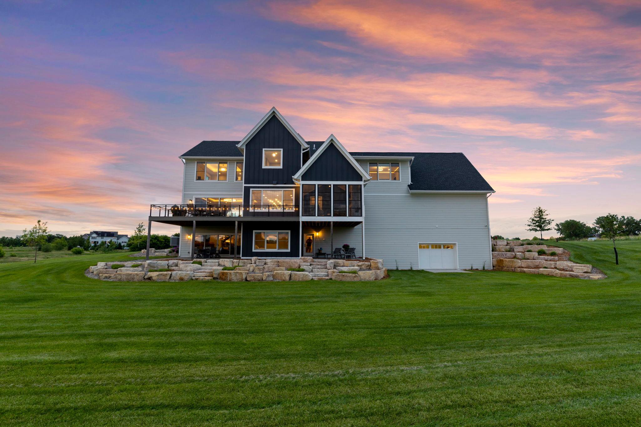 View of Residential at 7350 Inwood Way, Grant MN 55082, Grant (29 of 193) - Mike Wilen | Minnesota Team Real Estate