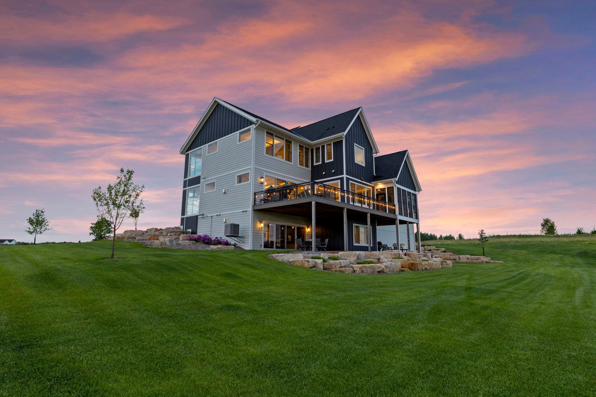 View of Residential at 7350 Inwood Way, Grant MN 55082, Grant (28 of 193) - Mike Wilen | Minnesota Team Real Estate