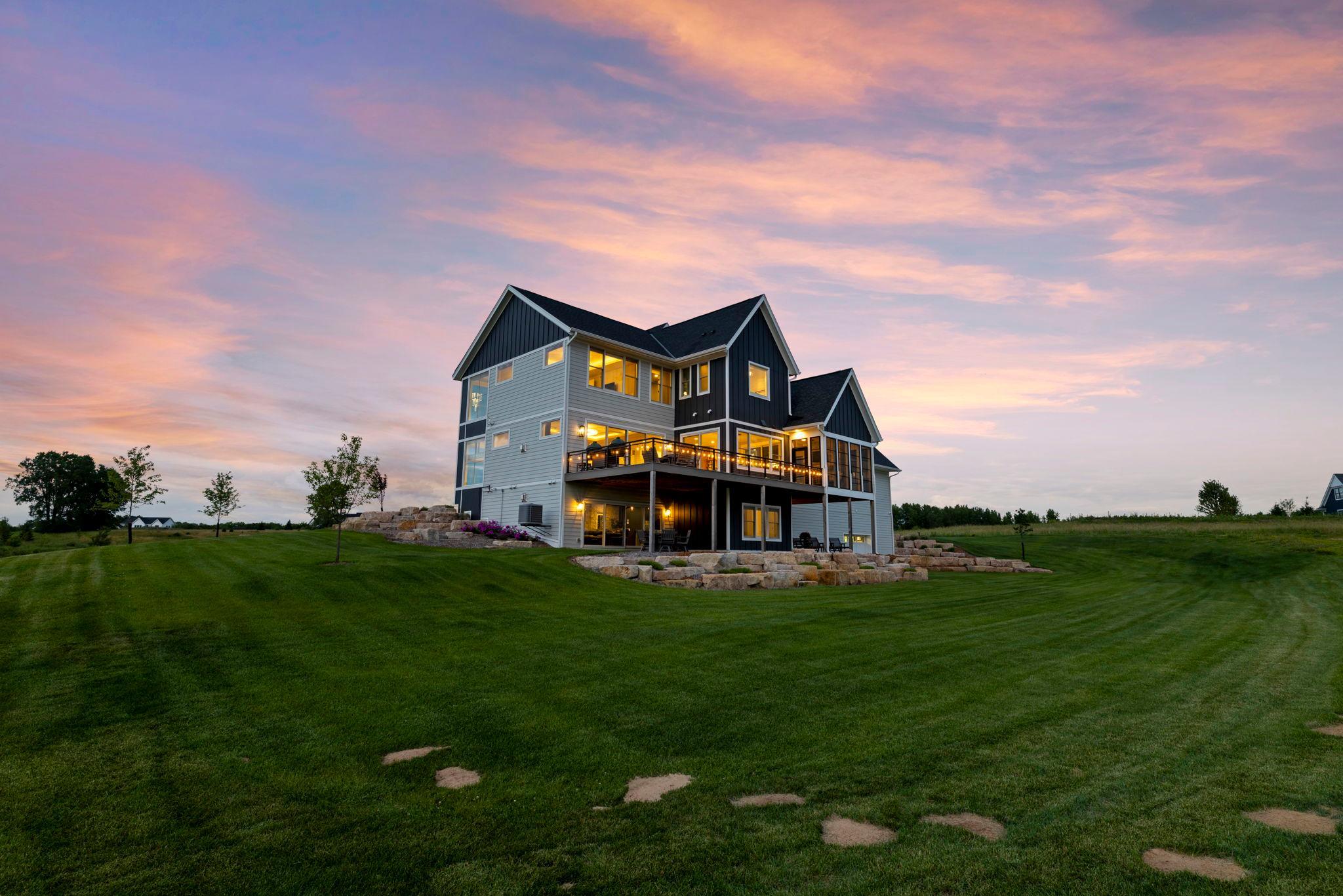 View of Residential at 7350 Inwood Way, Grant MN 55082, Grant (27 of 193) - Mike Wilen | Minnesota Team Real Estate
