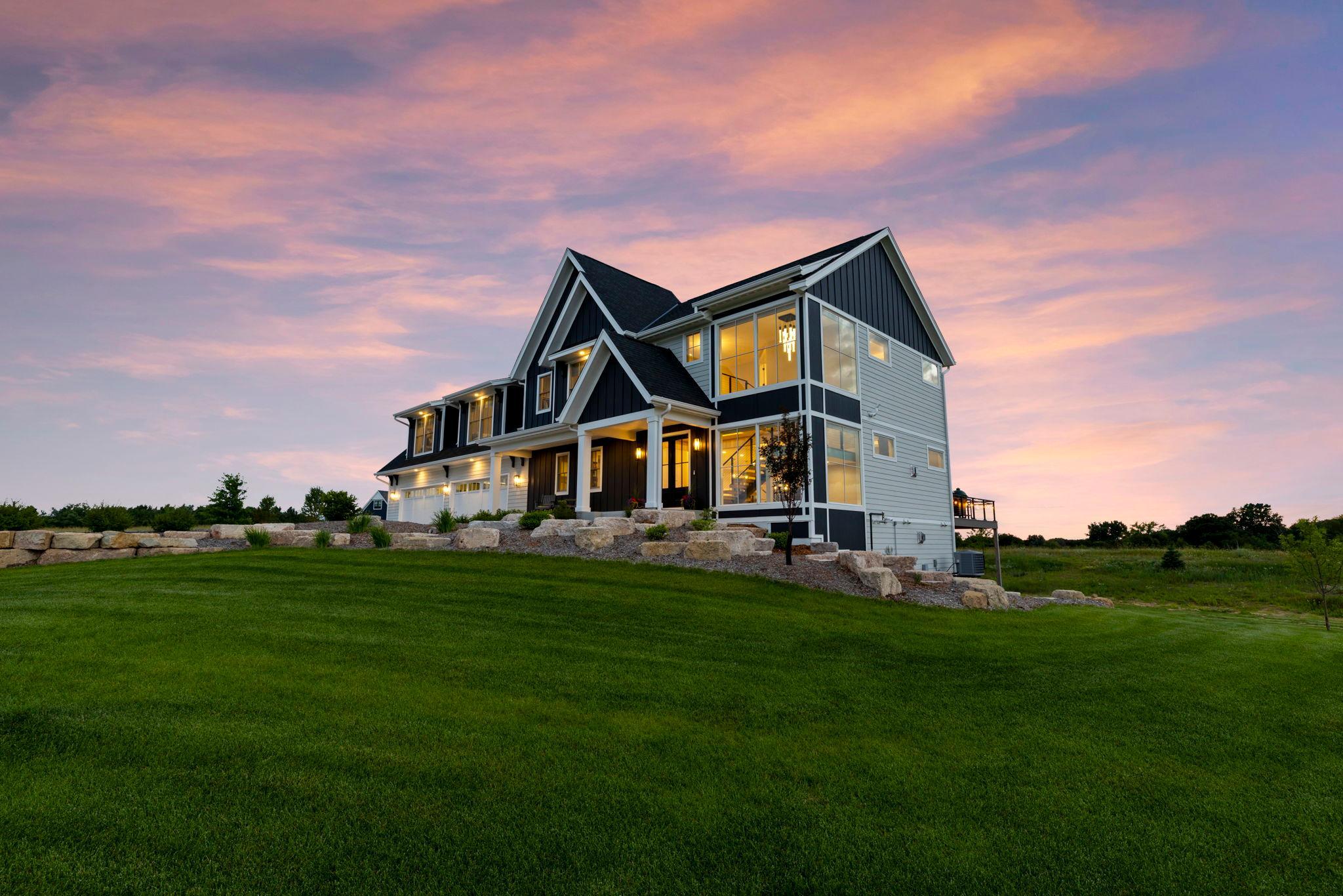 View of Residential at 7350 Inwood Way, Grant MN 55082, Grant (26 of 193) - Mike Wilen | Minnesota Team Real Estate