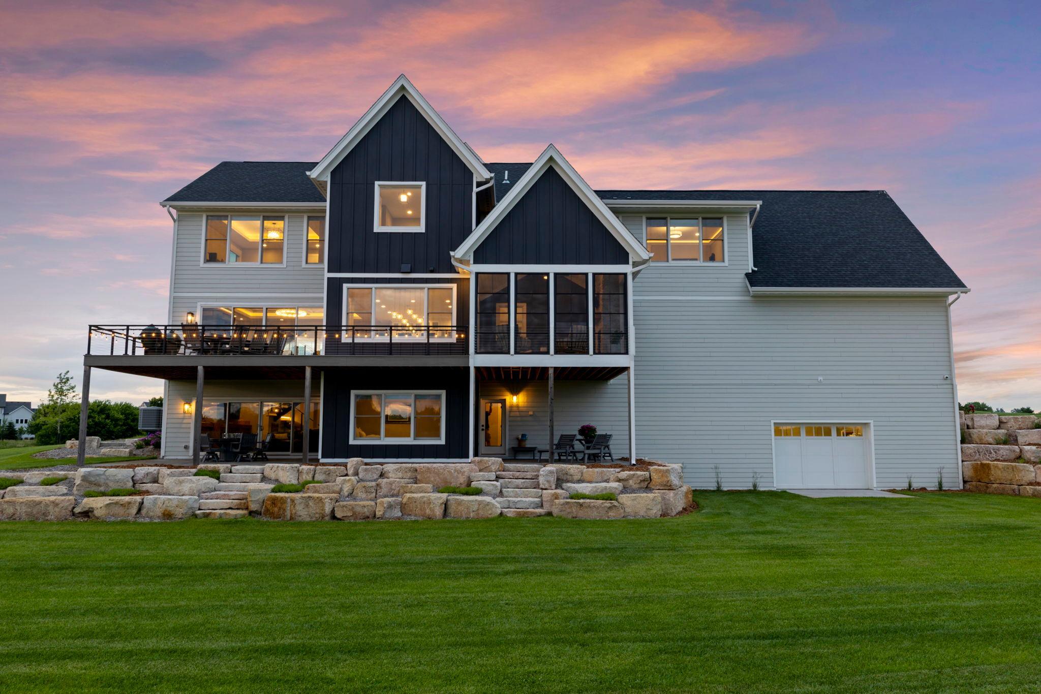 View of Residential at 7350 Inwood Way, Grant MN 55082, Grant (25 of 193) - Mike Wilen | Minnesota Team Real Estate