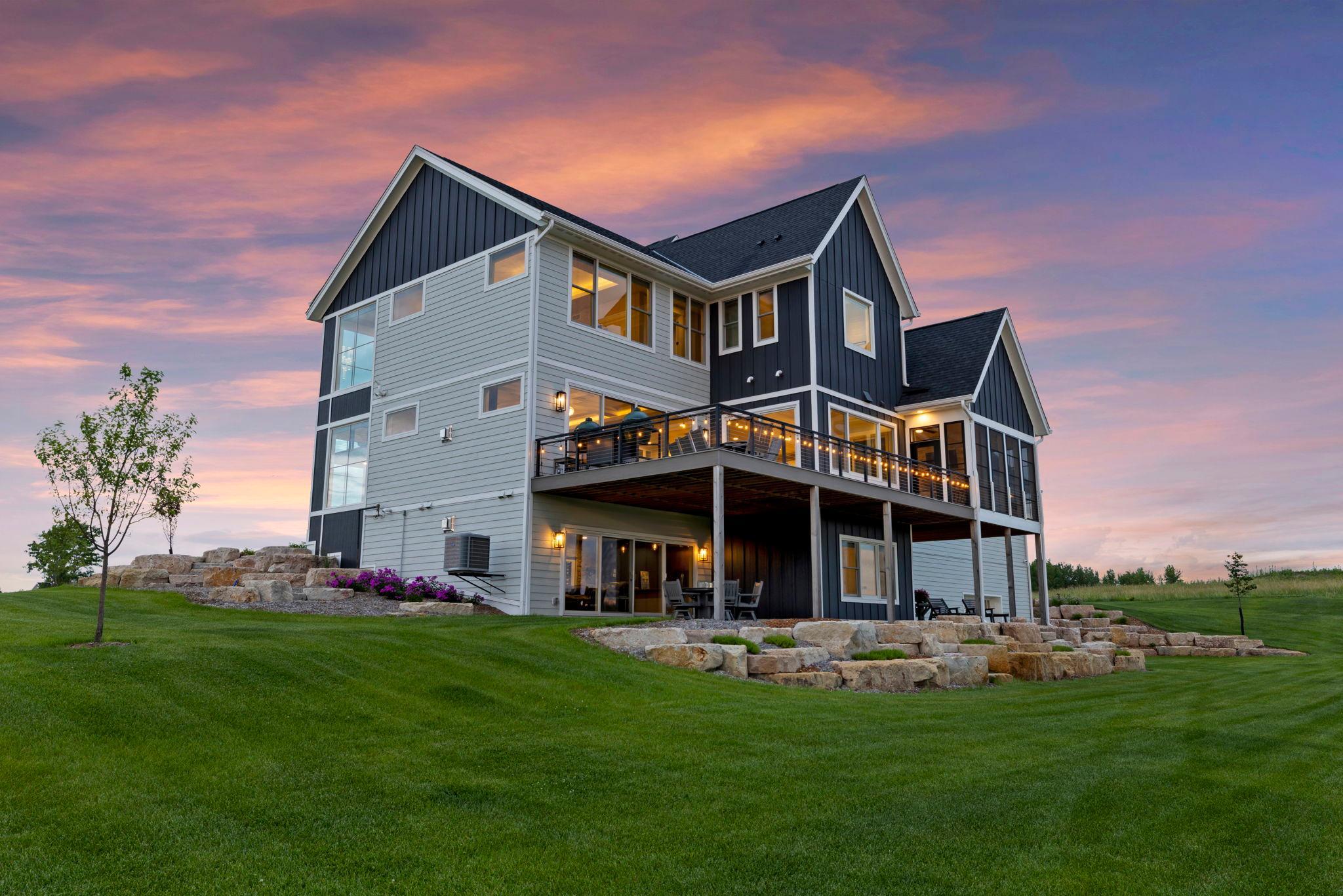 View of Residential at 7350 Inwood Way, Grant MN 55082, Grant (24 of 193) - Mike Wilen | Minnesota Team Real Estate