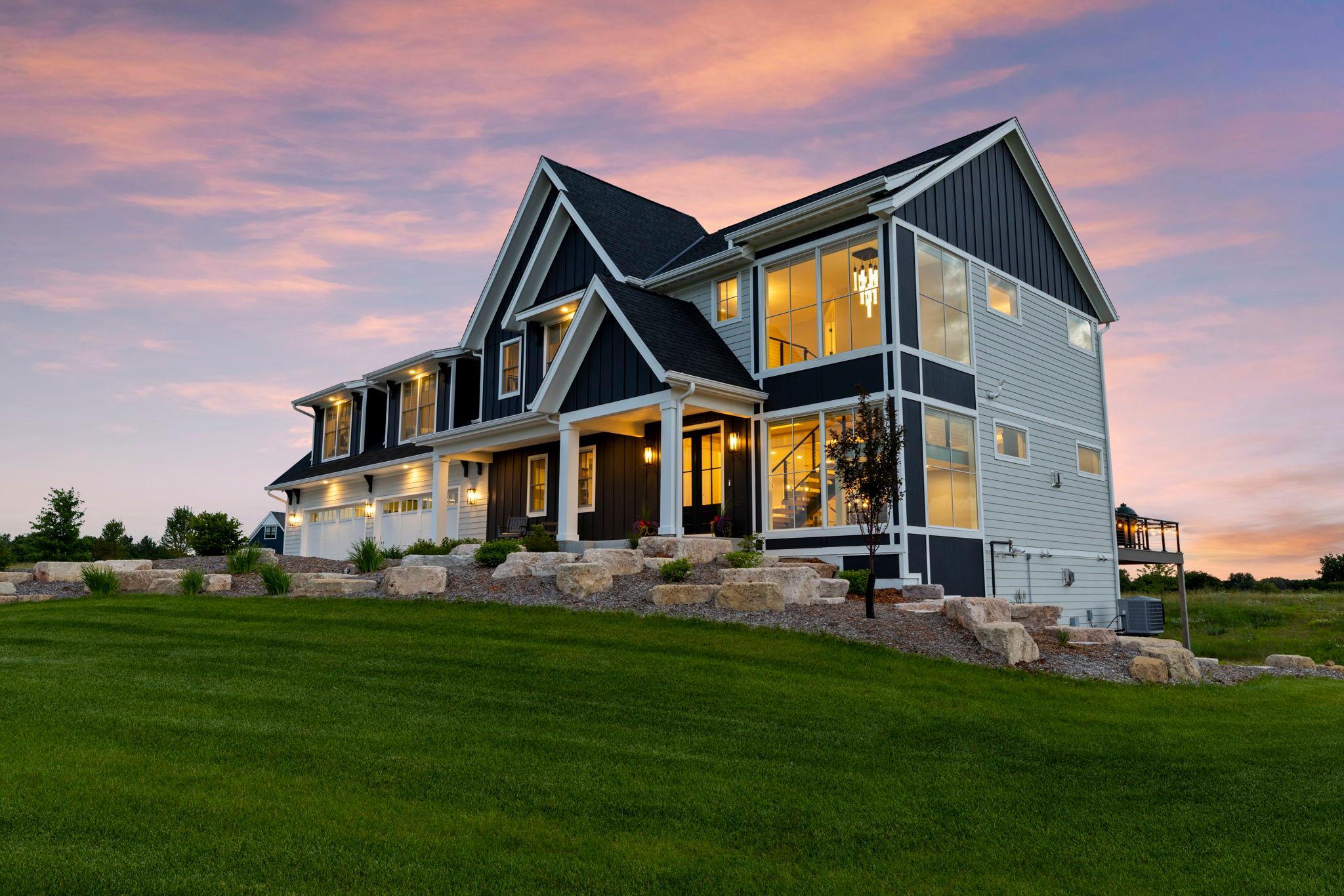 View of Residential at 7350 Inwood Way, Grant MN 55082, Grant (23 of 193) - Mike Wilen | Minnesota Team Real Estate