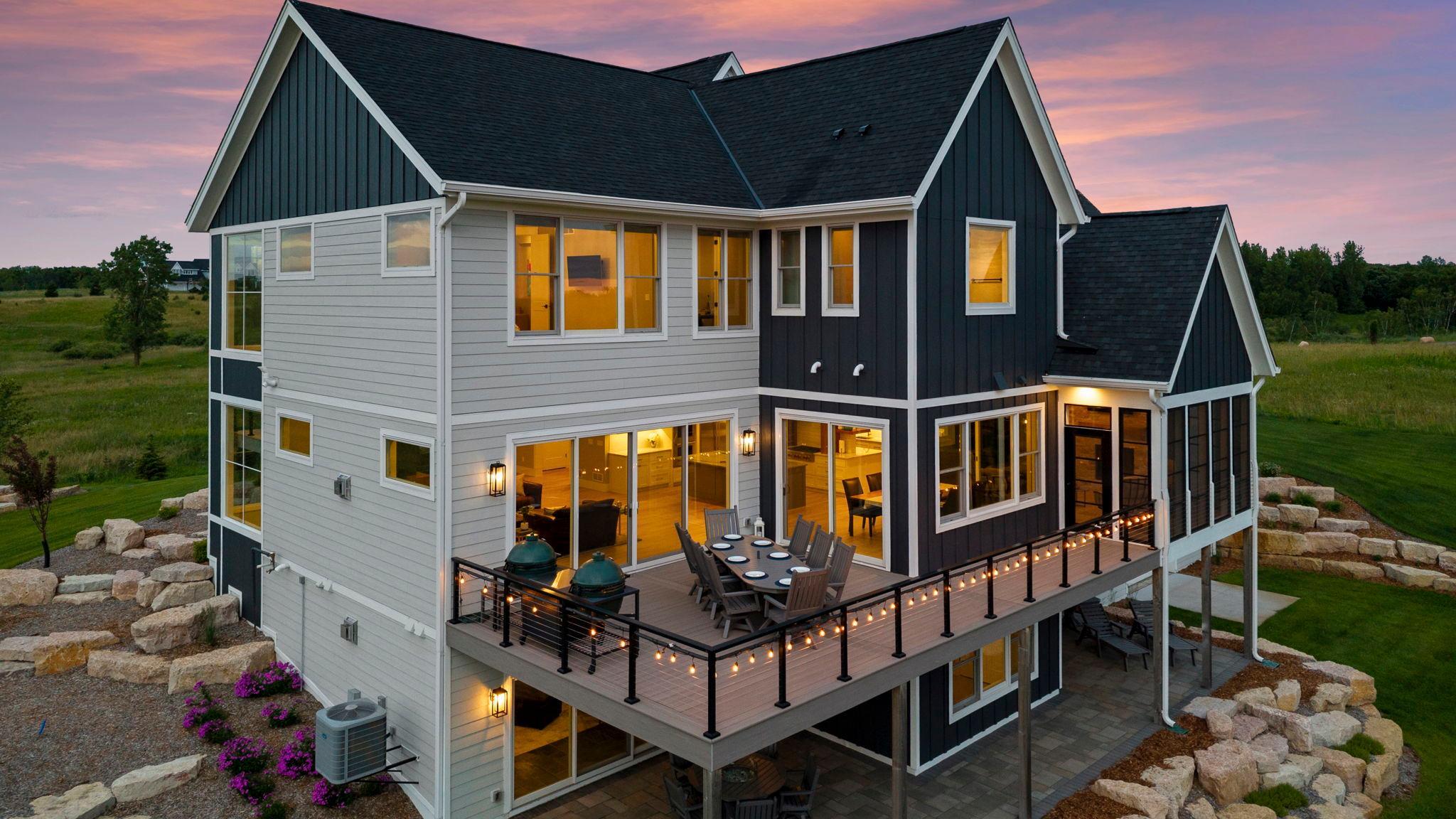 View of Residential at 7350 Inwood Way, Grant MN 55082, Grant (21 of 193) - Mike Wilen | Minnesota Team Real Estate