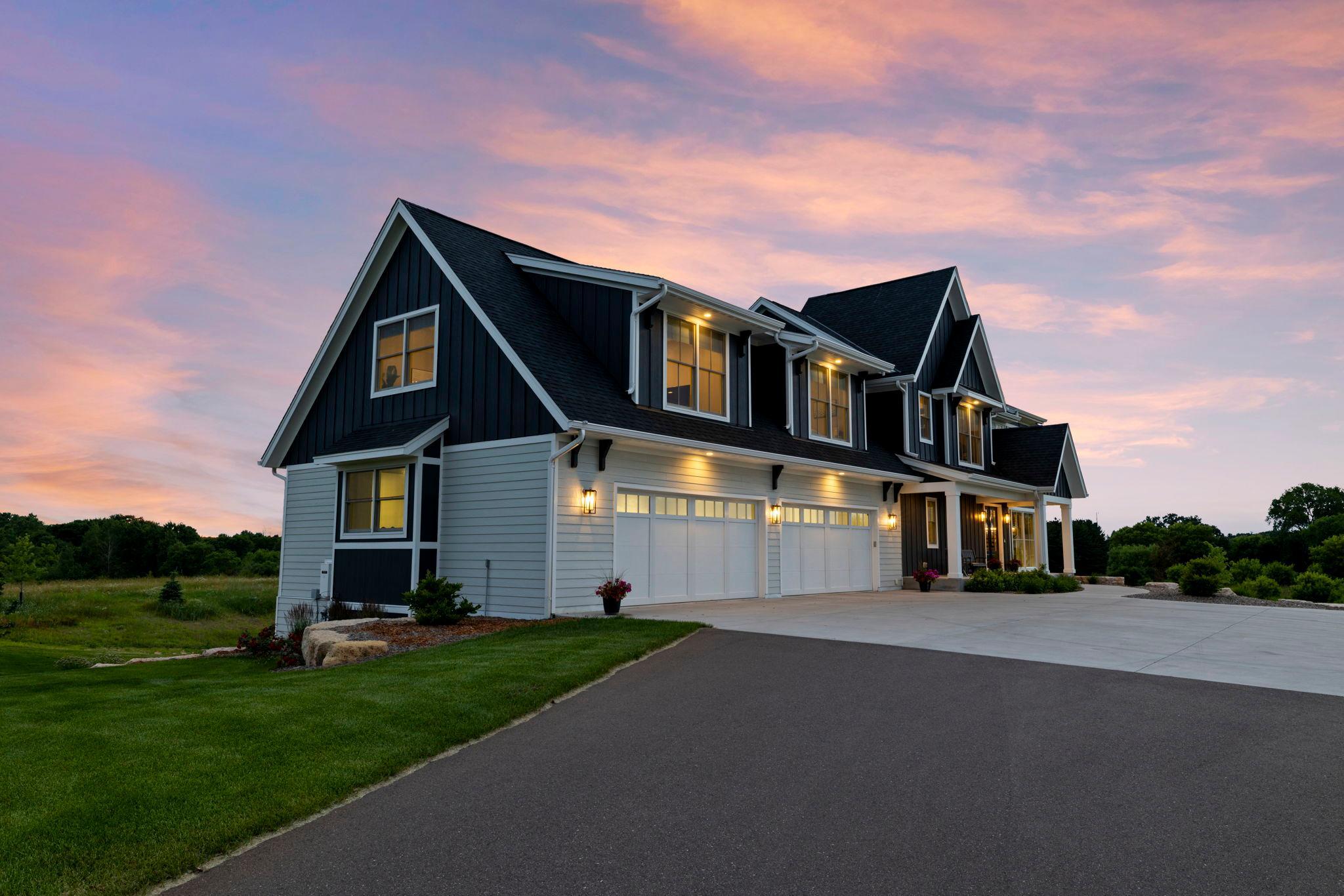 View of Residential at 7350 Inwood Way, Grant MN 55082, Grant (17 of 193) - Mike Wilen | Minnesota Team Real Estate