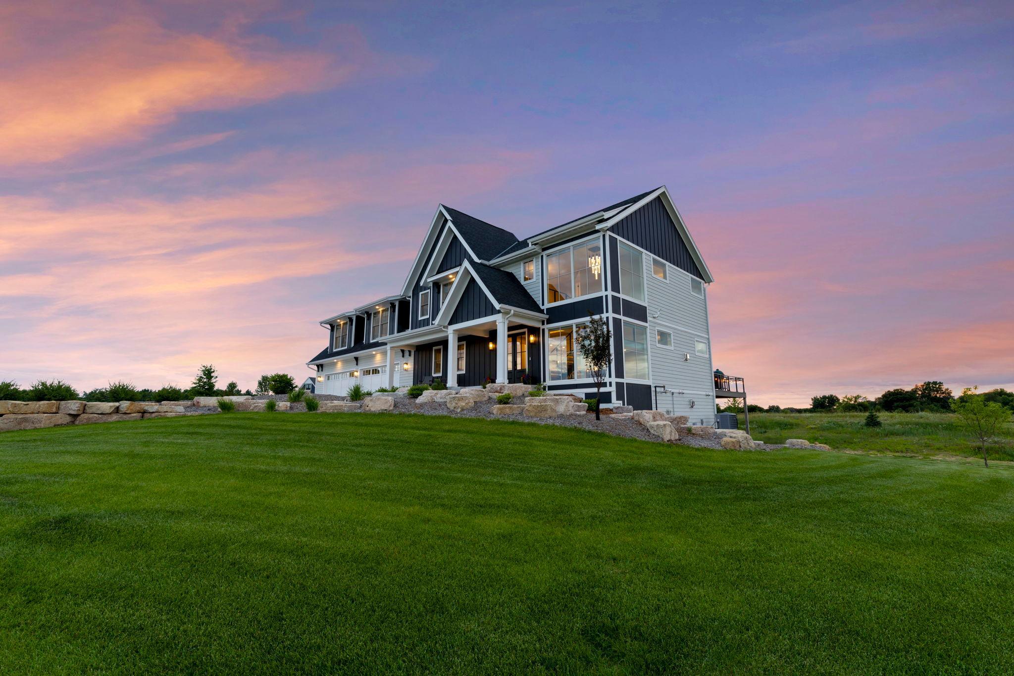 View of Residential at 7350 Inwood Way, Grant MN 55082, Grant (14 of 193) - Mike Wilen | Minnesota Team Real Estate