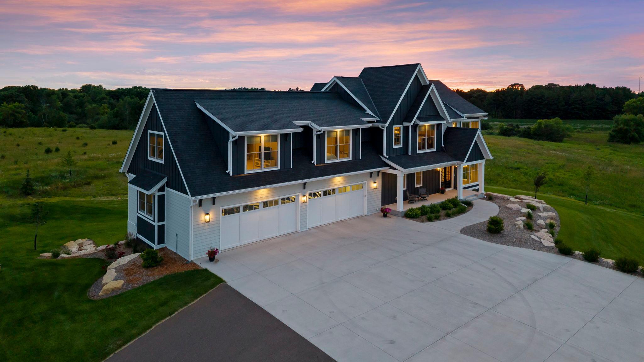 View of Residential at 7350 Inwood Way, Grant MN 55082, Grant (12 of 193) - Mike Wilen | Minnesota Team Real Estate