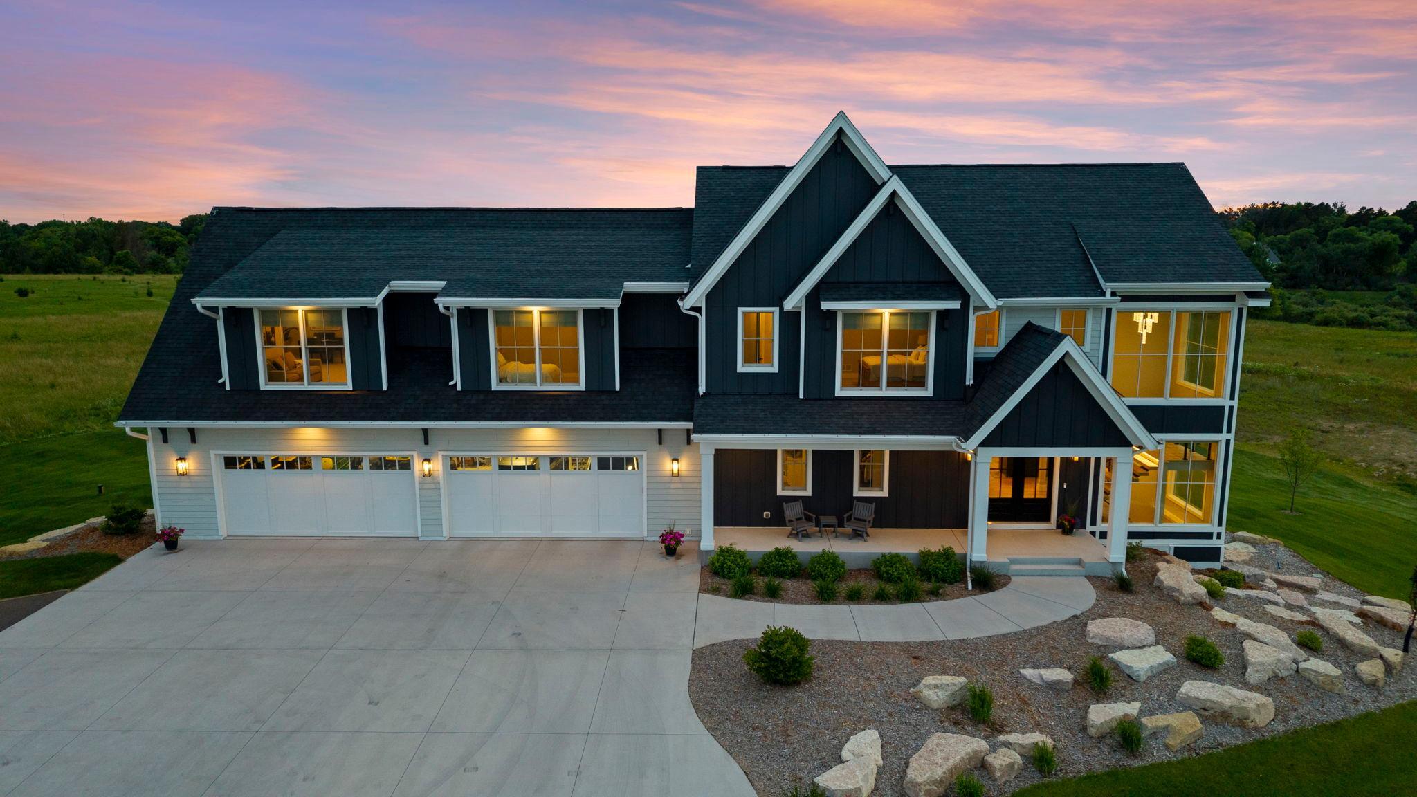 View of Residential at 7350 Inwood Way, Grant MN 55082, Grant (10 of 193) - Mike Wilen | Minnesota Team Real Estate