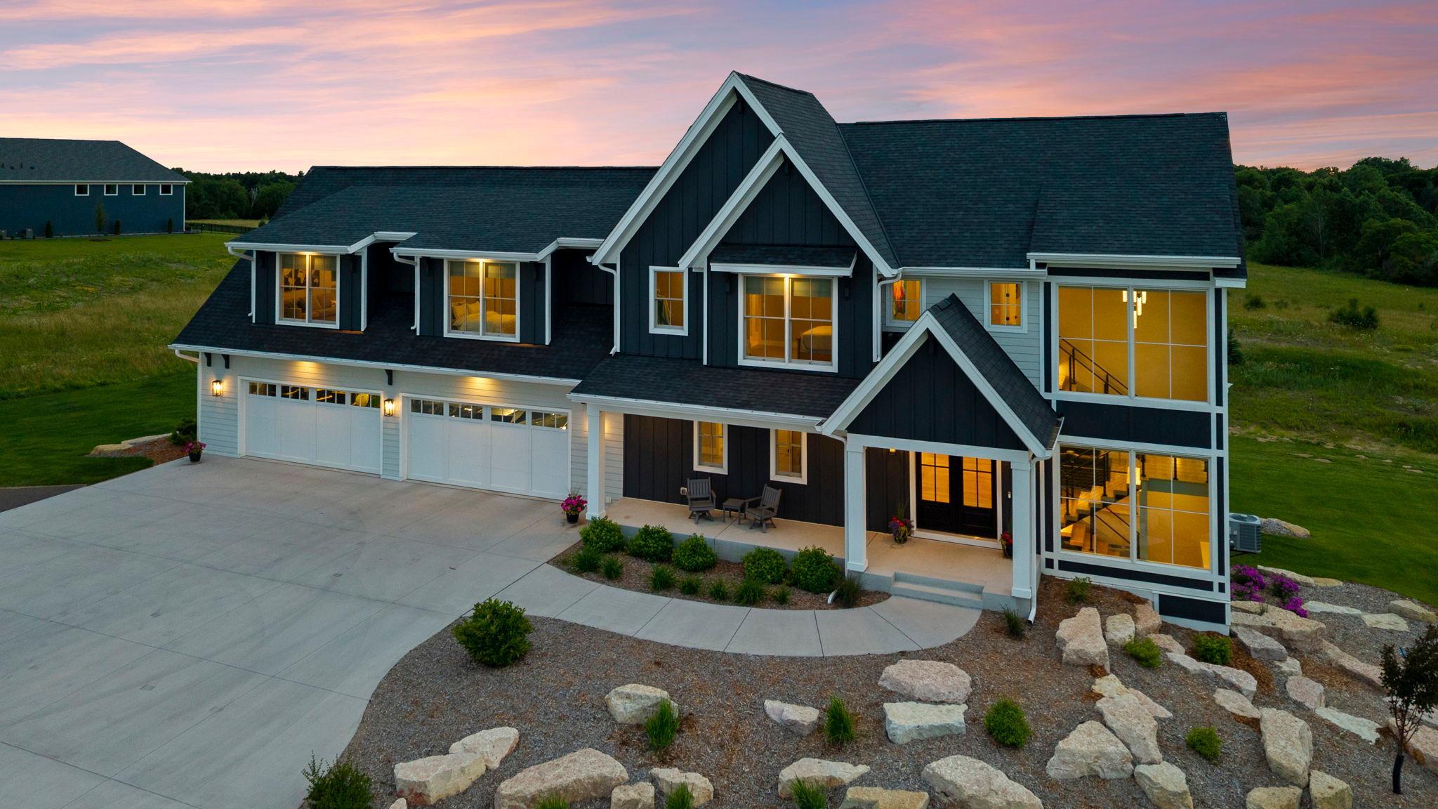 View of Residential at 7350 Inwood Way, Grant MN 55082, Grant (9 of 193) - Mike Wilen | Minnesota Team Real Estate