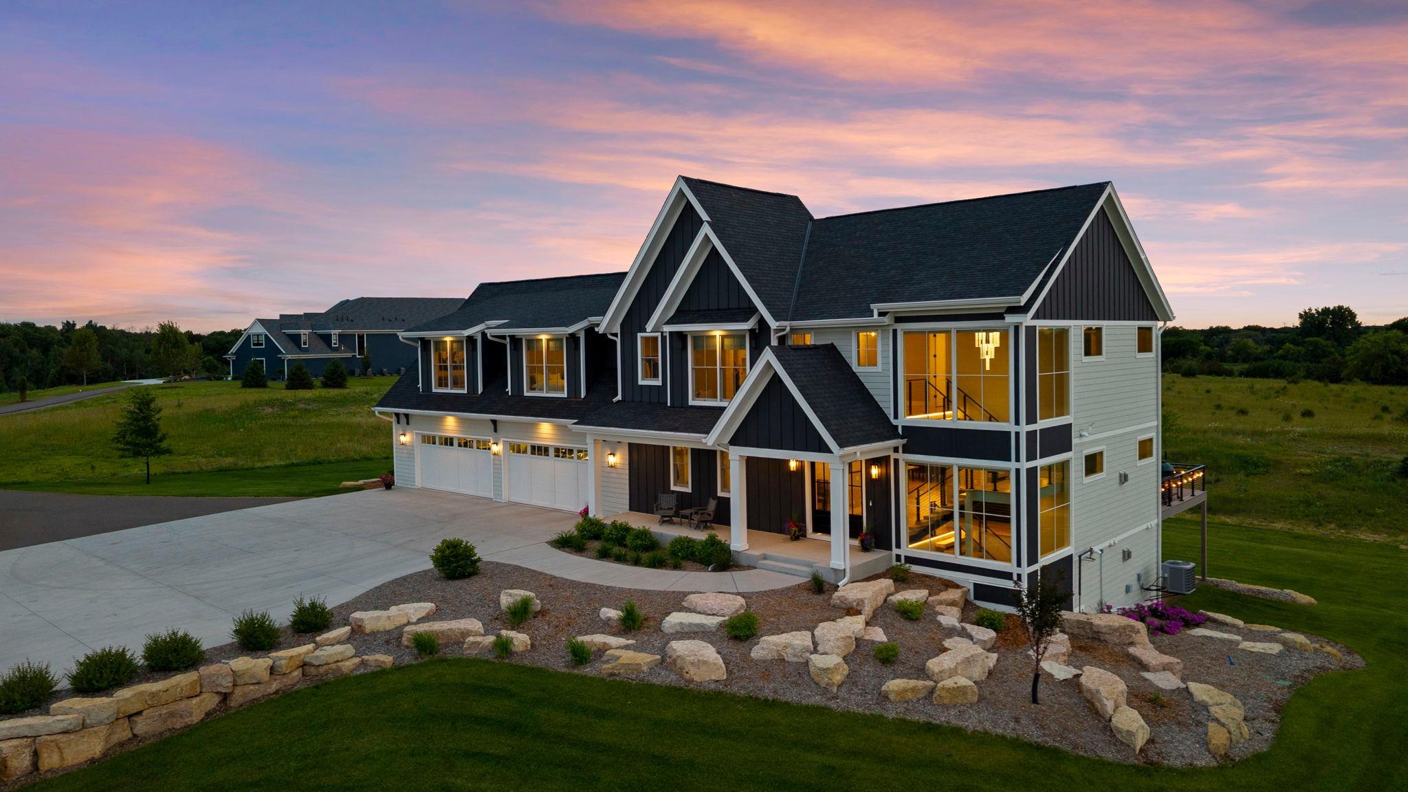 View of Residential at 7350 Inwood Way, Grant MN 55082, Grant (8 of 193) - Mike Wilen | Minnesota Team Real Estate