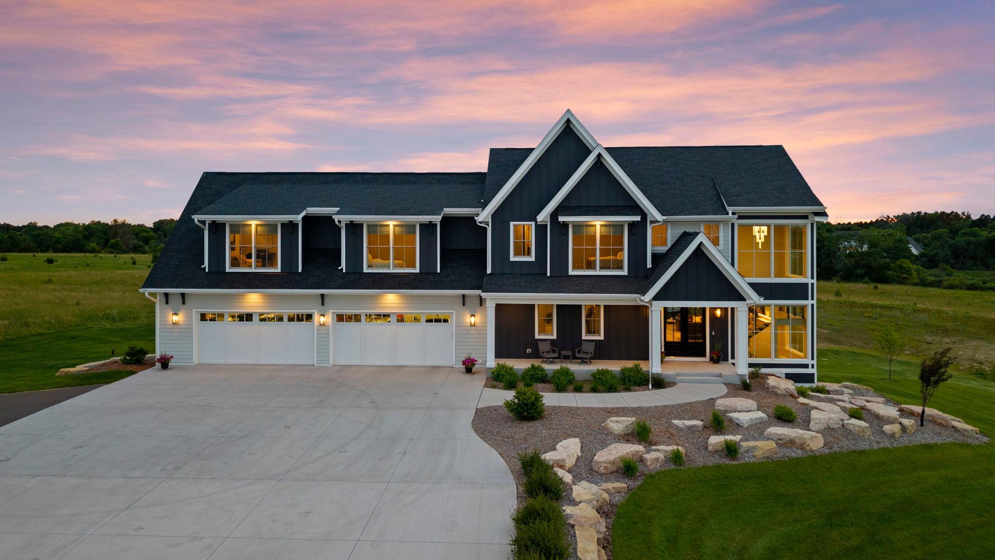 View of Residential at 7350 Inwood Way, Grant MN 55082, Grant - Mike Wilen | Minnesota Team Real Estate