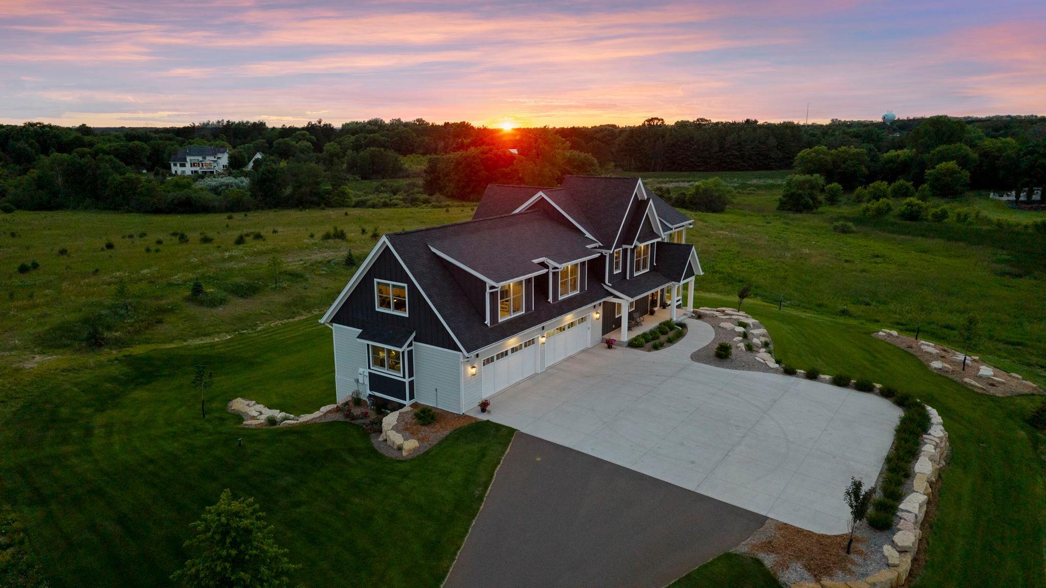 View of Residential at 7350 Inwood Way, Grant MN 55082, Grant (5 of 193) - Mike Wilen | Minnesota Team Real Estate