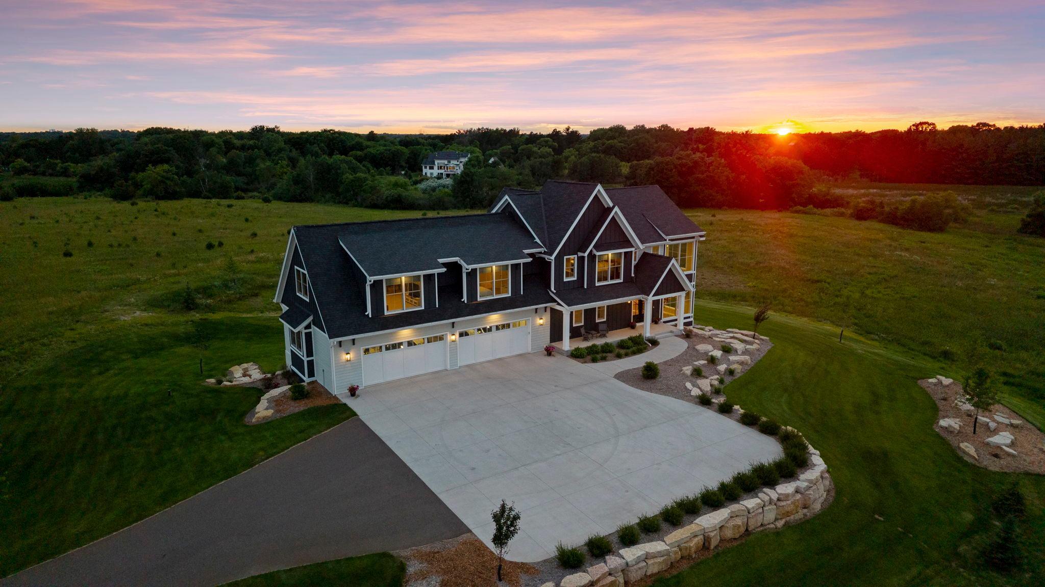 View of Residential at 7350 Inwood Way, Grant MN 55082, Grant (4 of 193) - Mike Wilen | Minnesota Team Real Estate